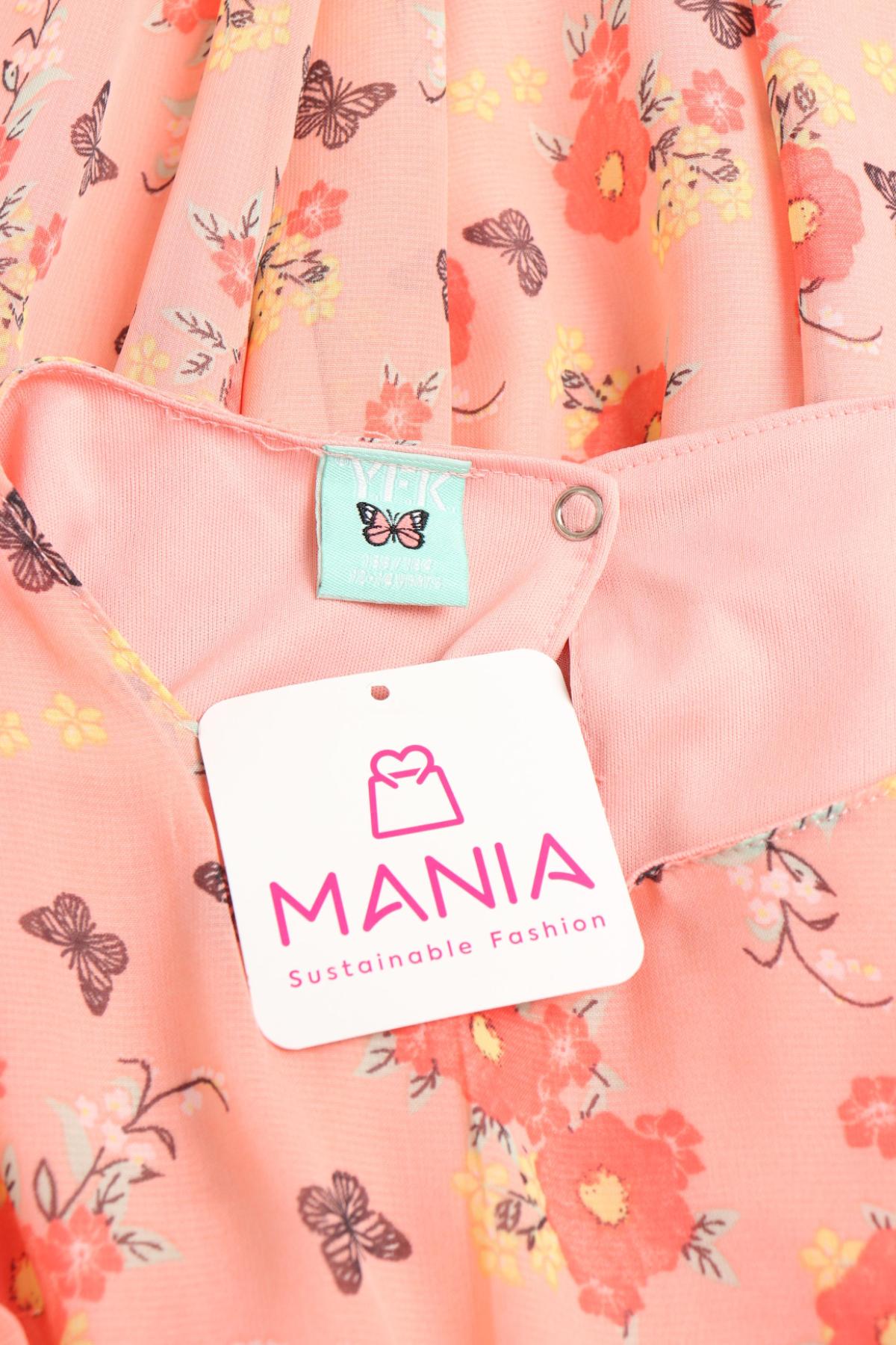 Детска рокля Y.F.K.3