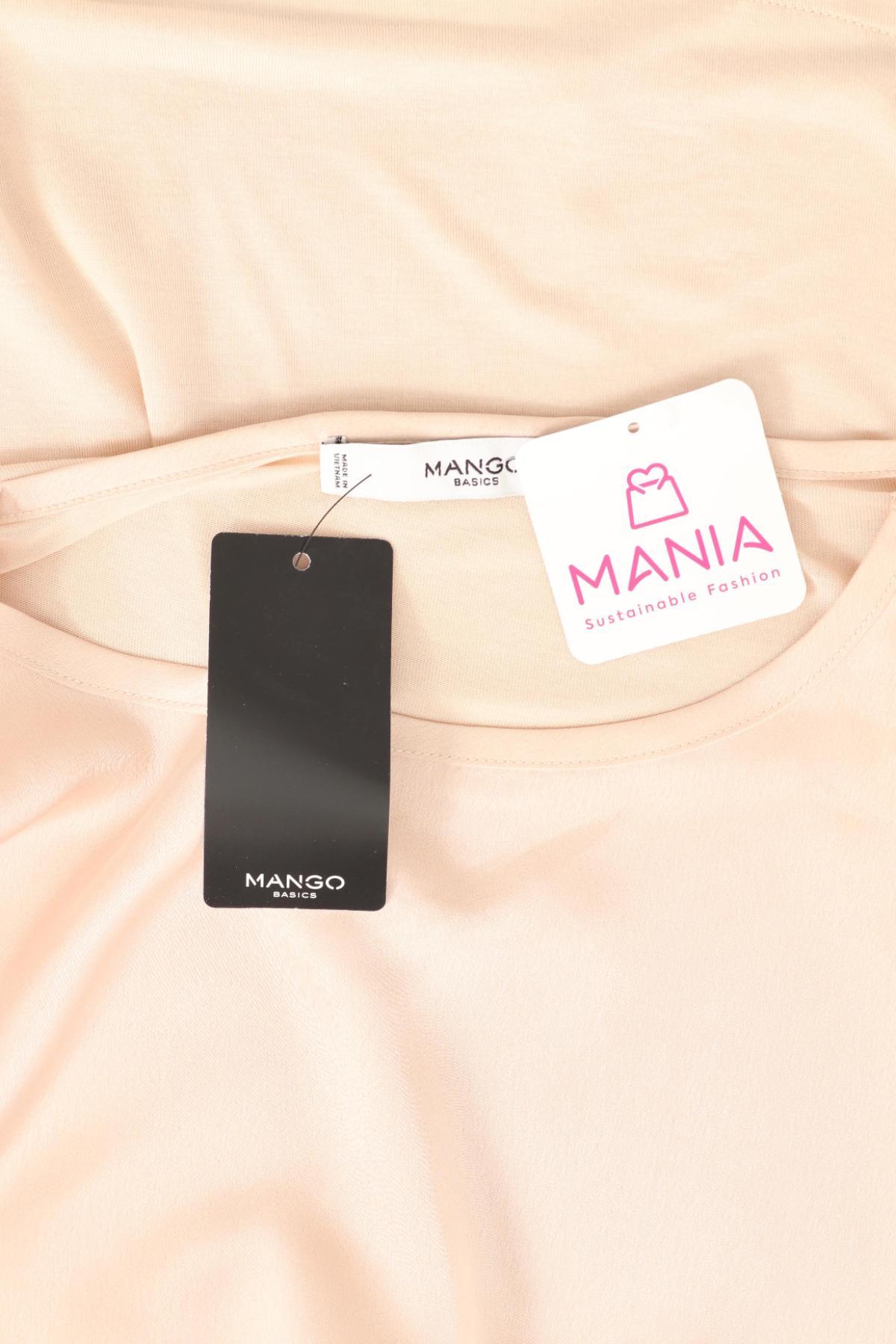 Блуза MANGO3