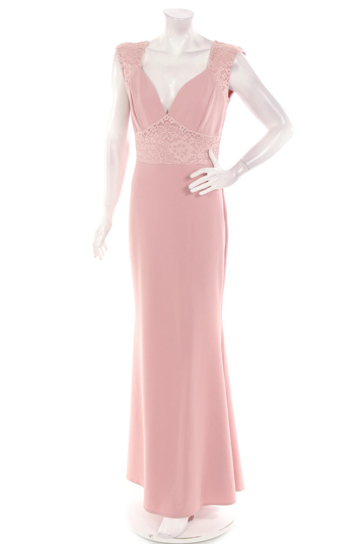 Бална рокля WAL G1