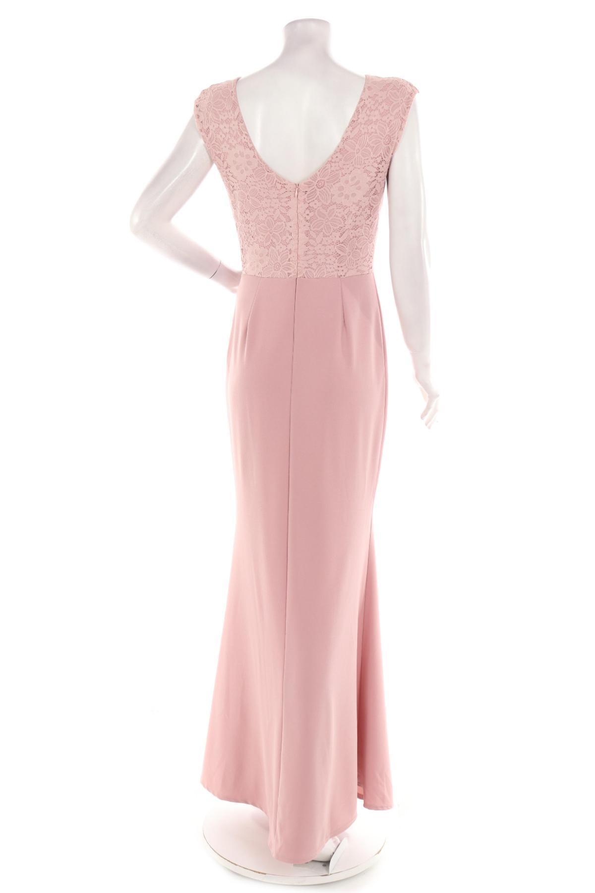 Бална рокля WAL G2