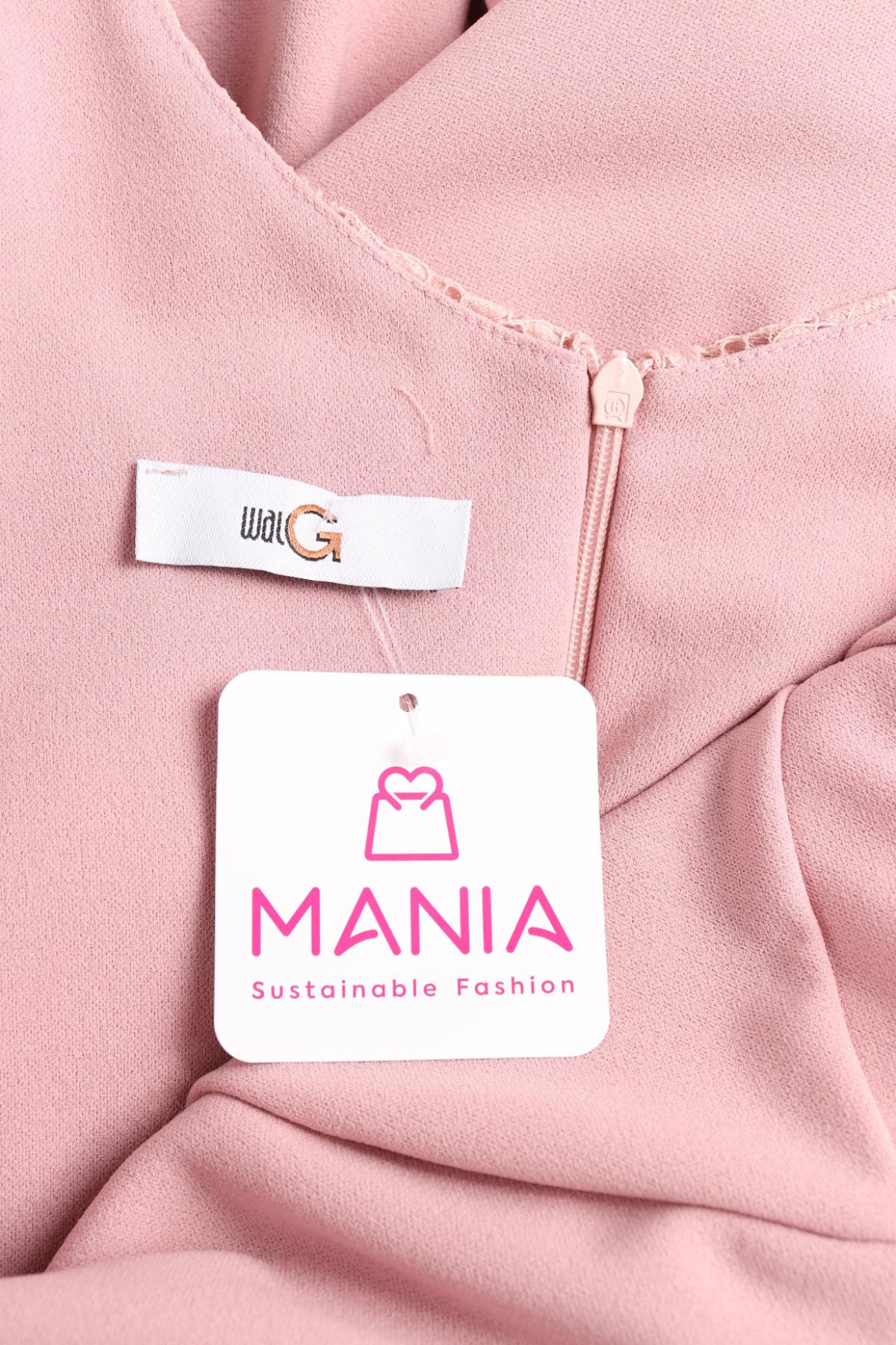 Бална рокля WAL G3