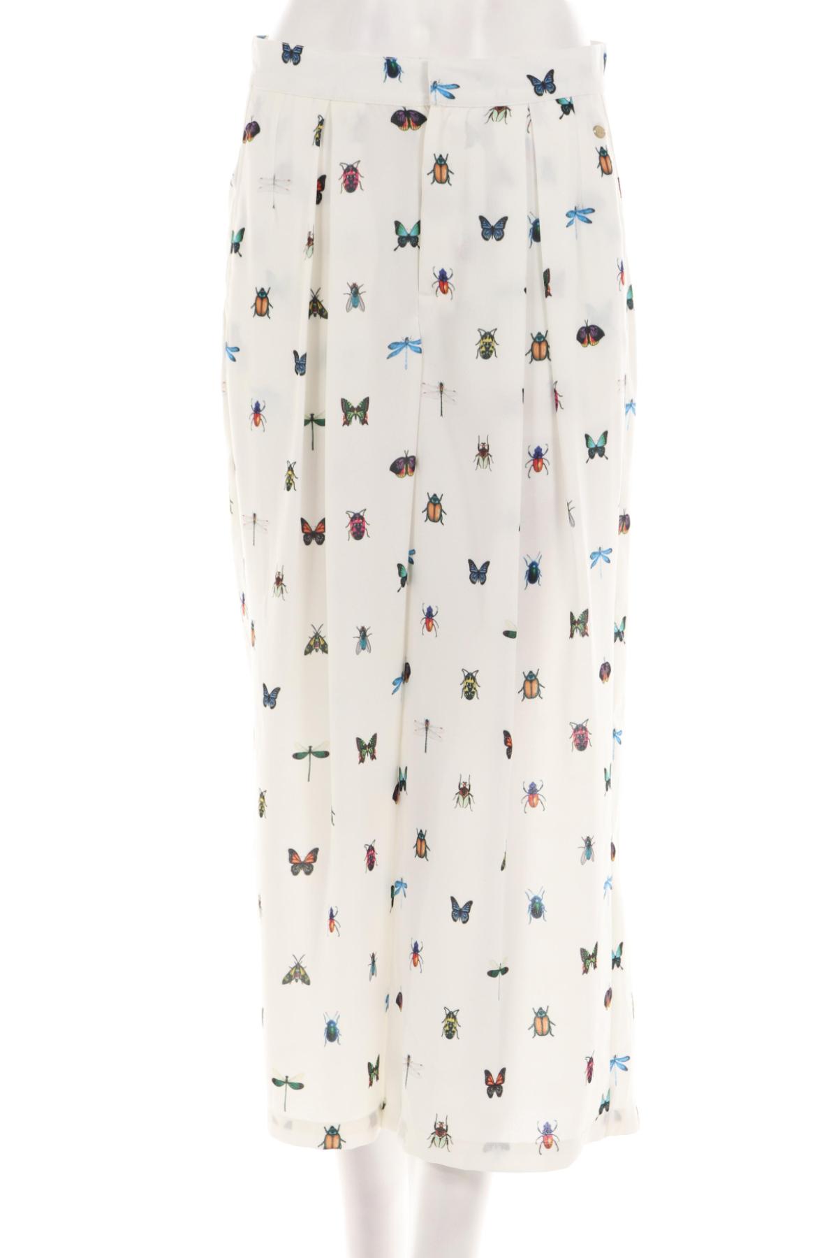 Пола-панталон VICTORIO & LUCCHINO1