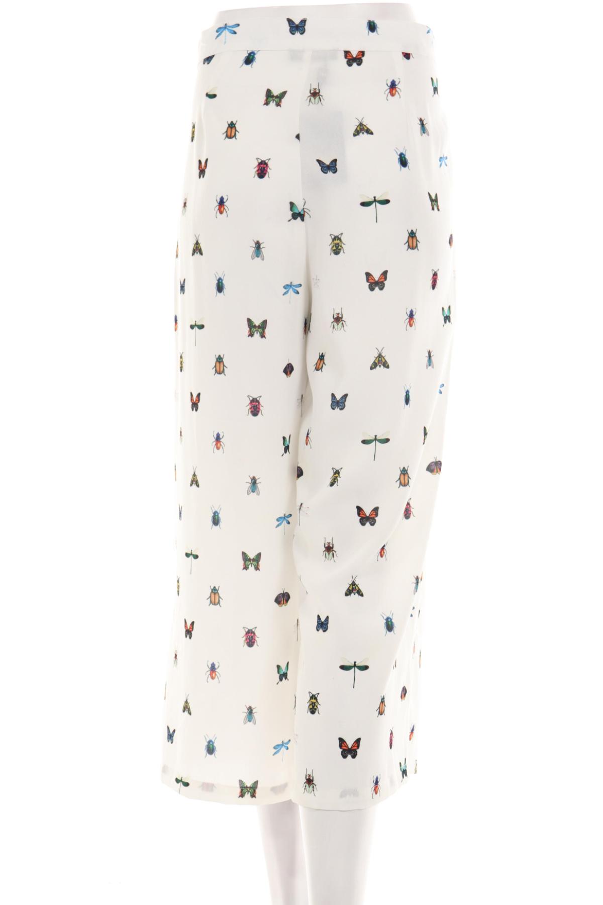 Пола-панталон VICTORIO & LUCCHINO2