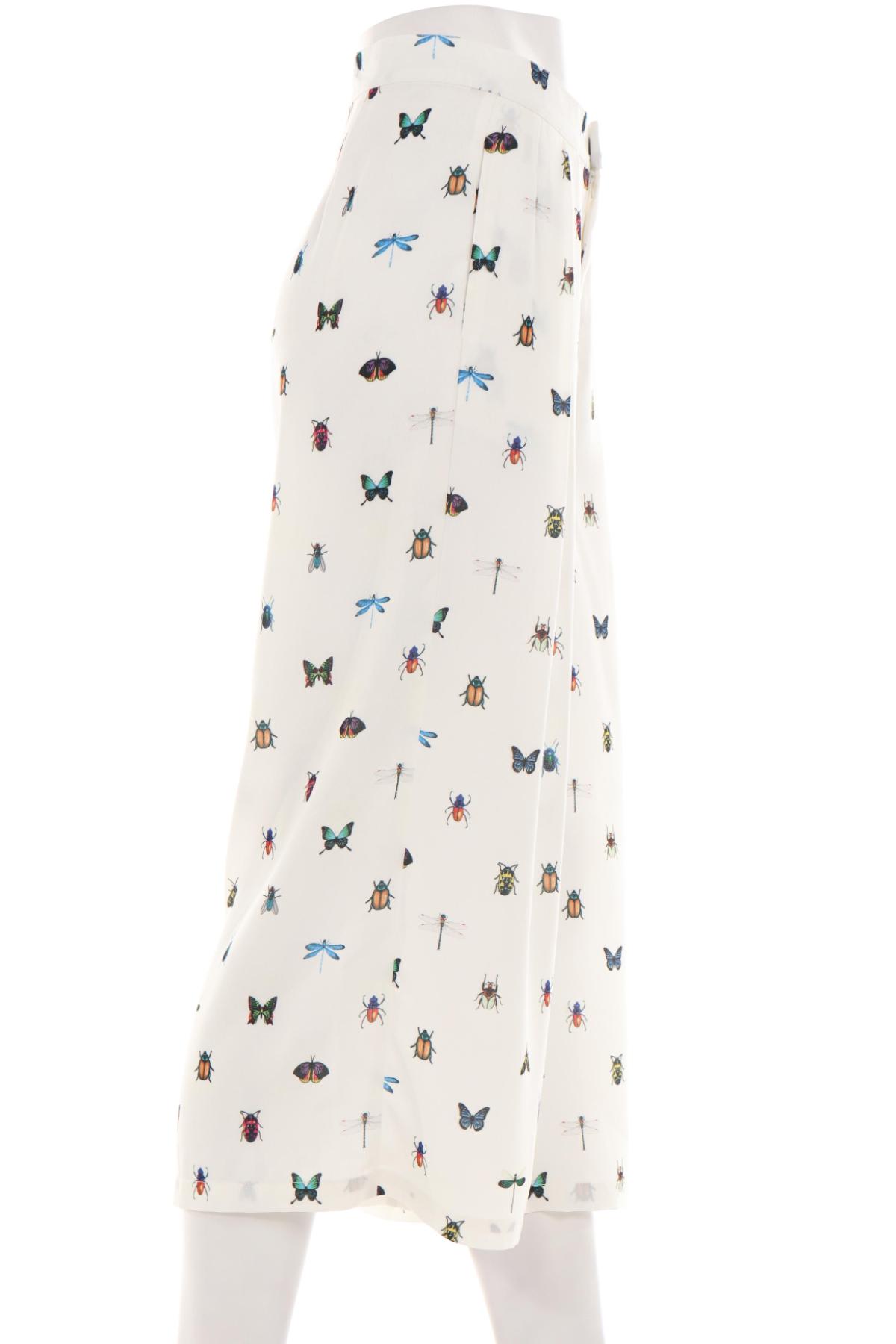 Пола-панталон VICTORIO & LUCCHINO3