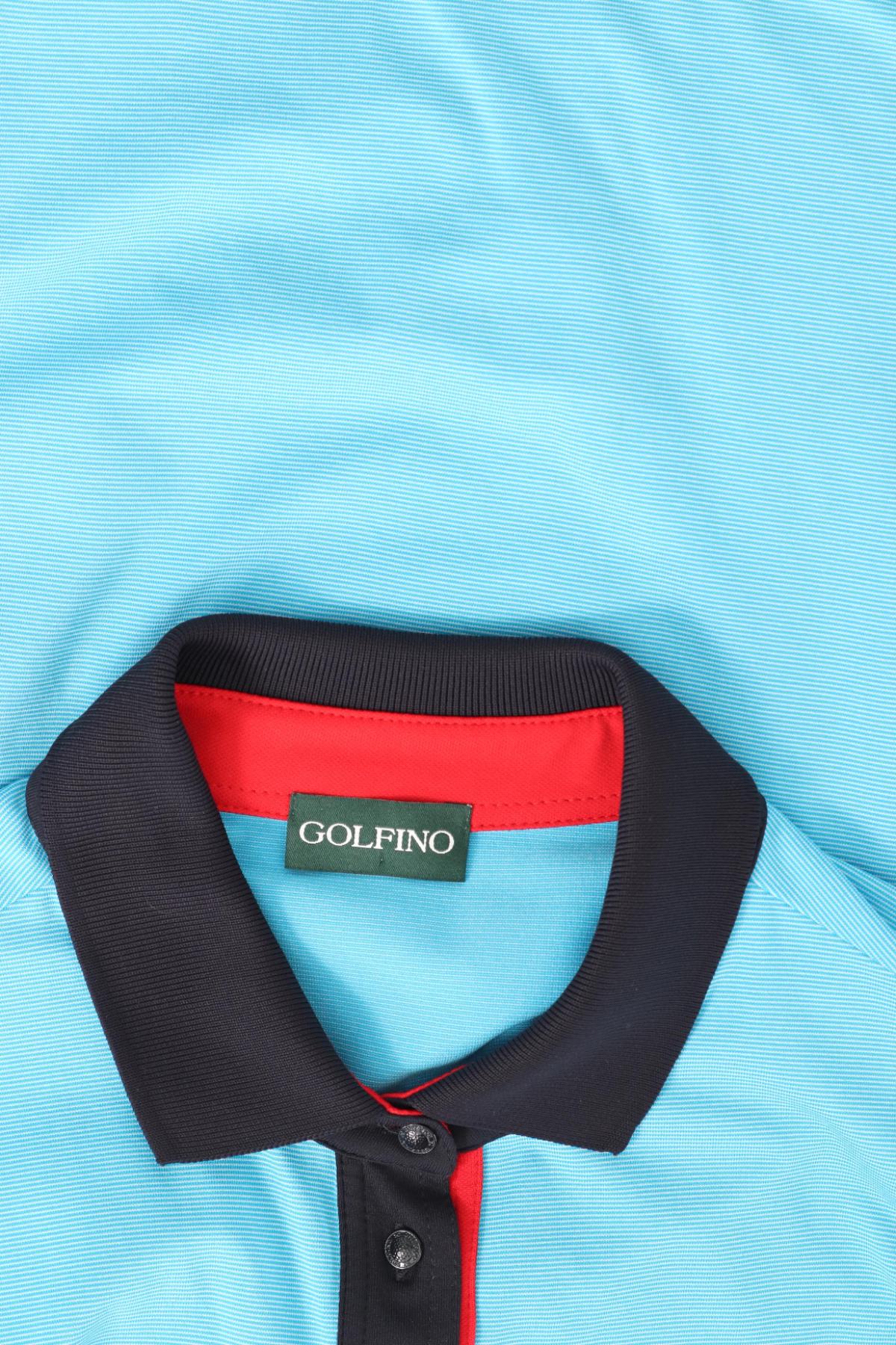 Спортна блуза GOLFINO3