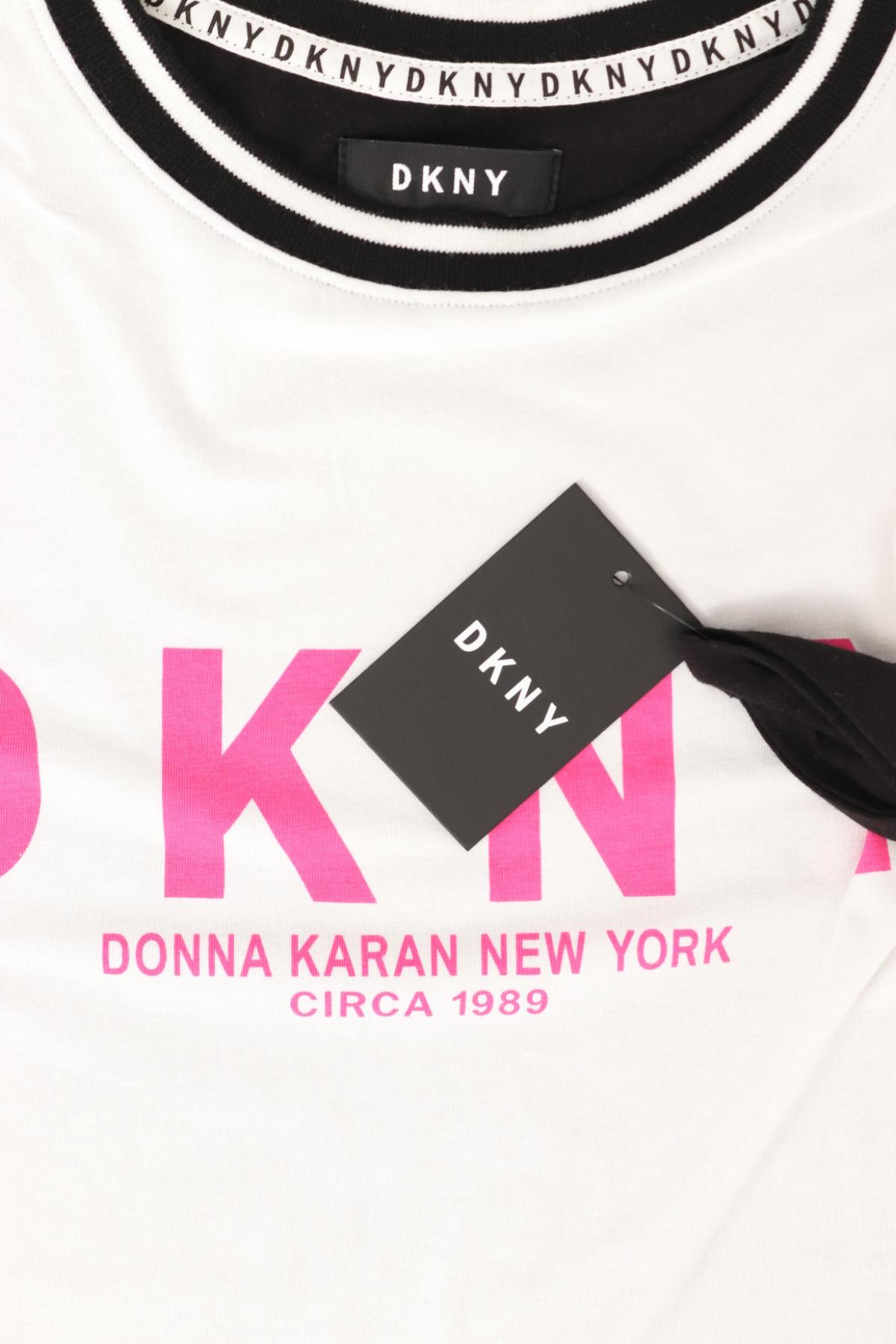 Блуза DKNY3
