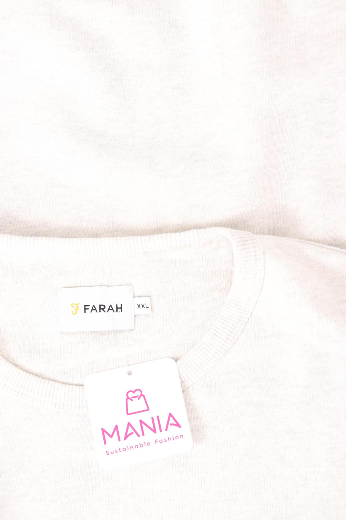Спортна блуза FARAH3