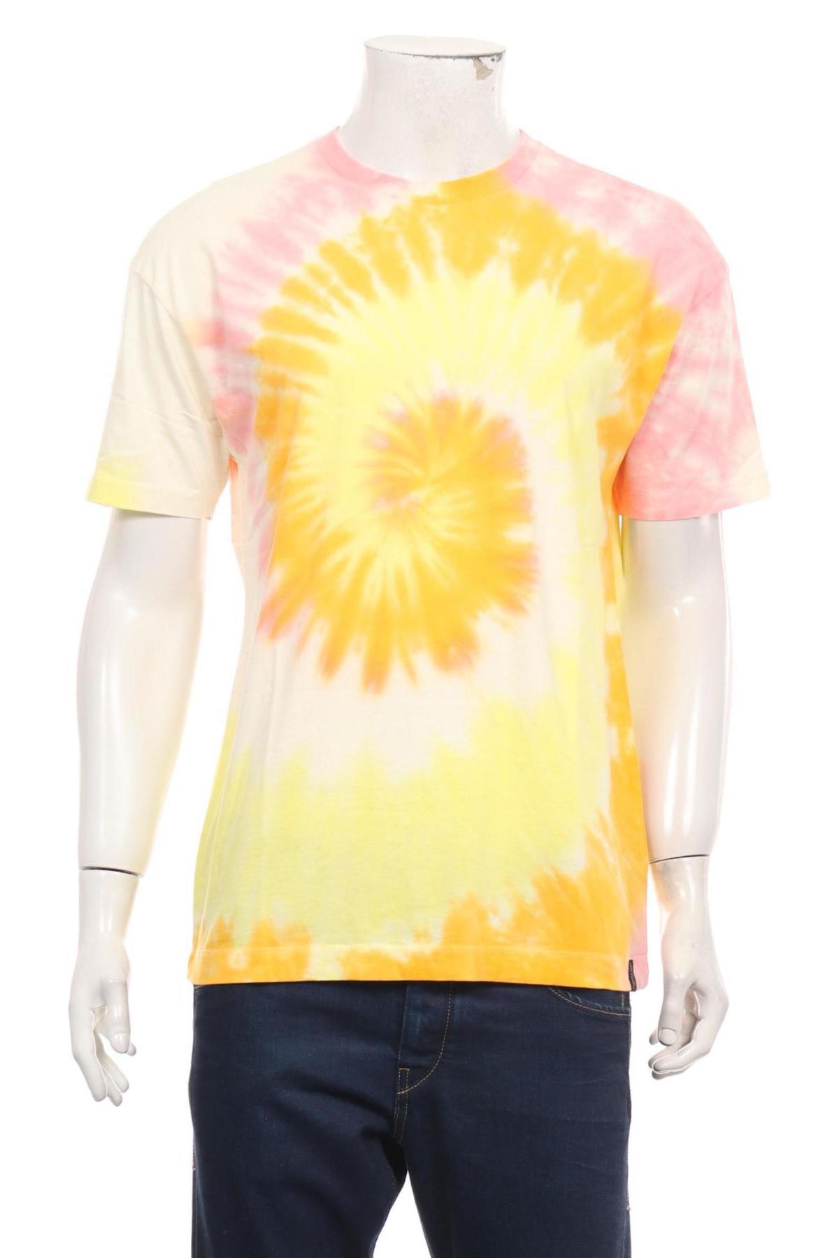 Тениска с щампа SCOTCH & SODA1