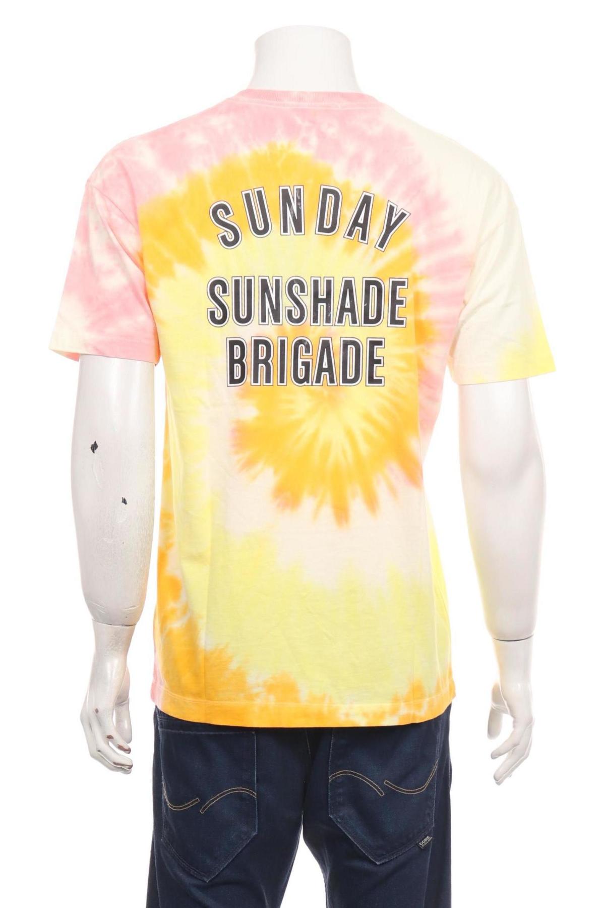 Тениска с щампа SCOTCH & SODA2