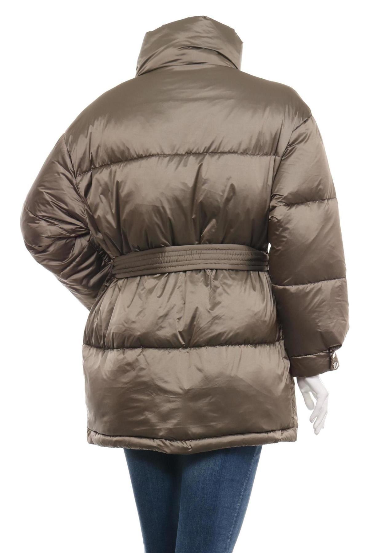 Зимно яке MANGO2