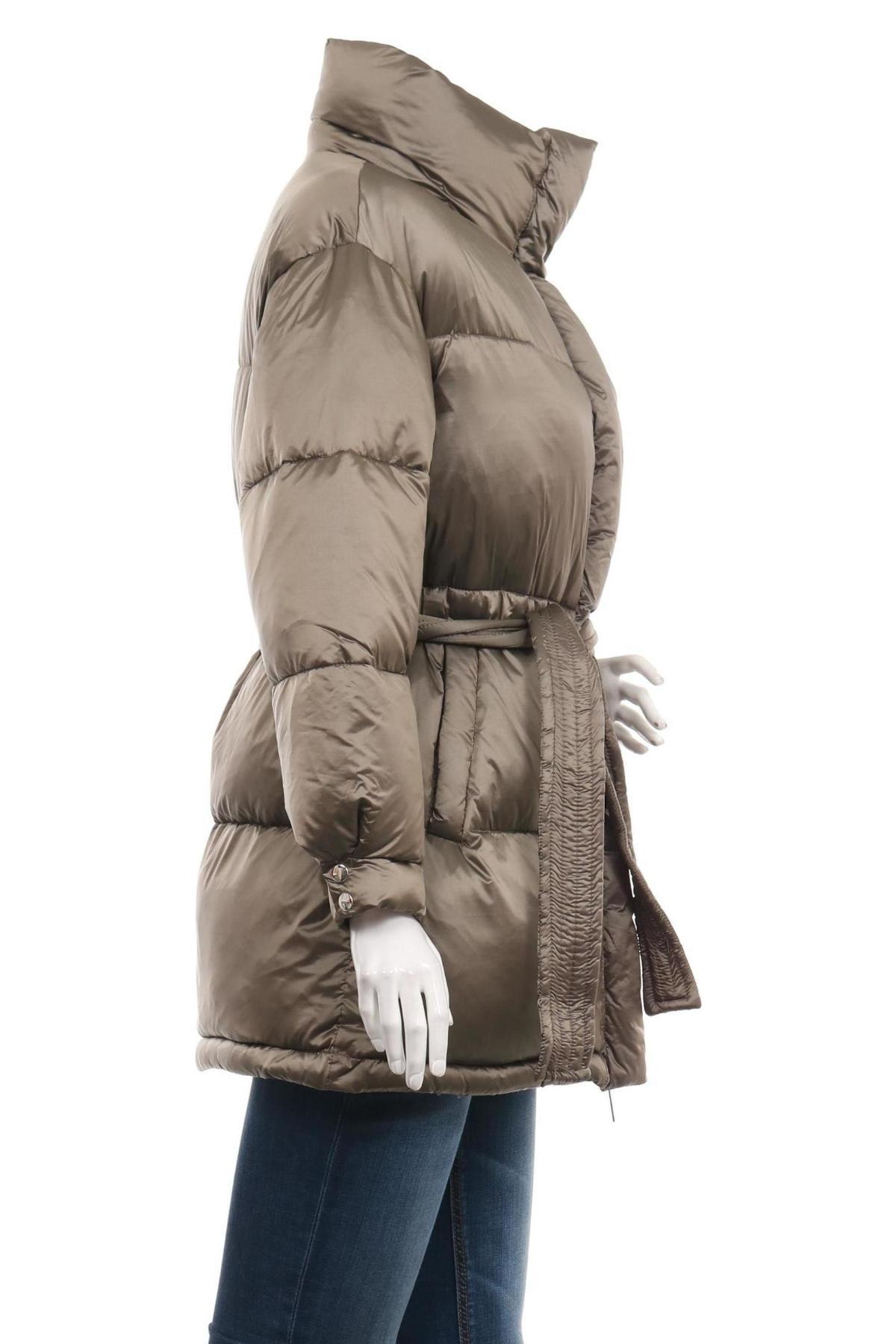 Зимно яке MANGO3