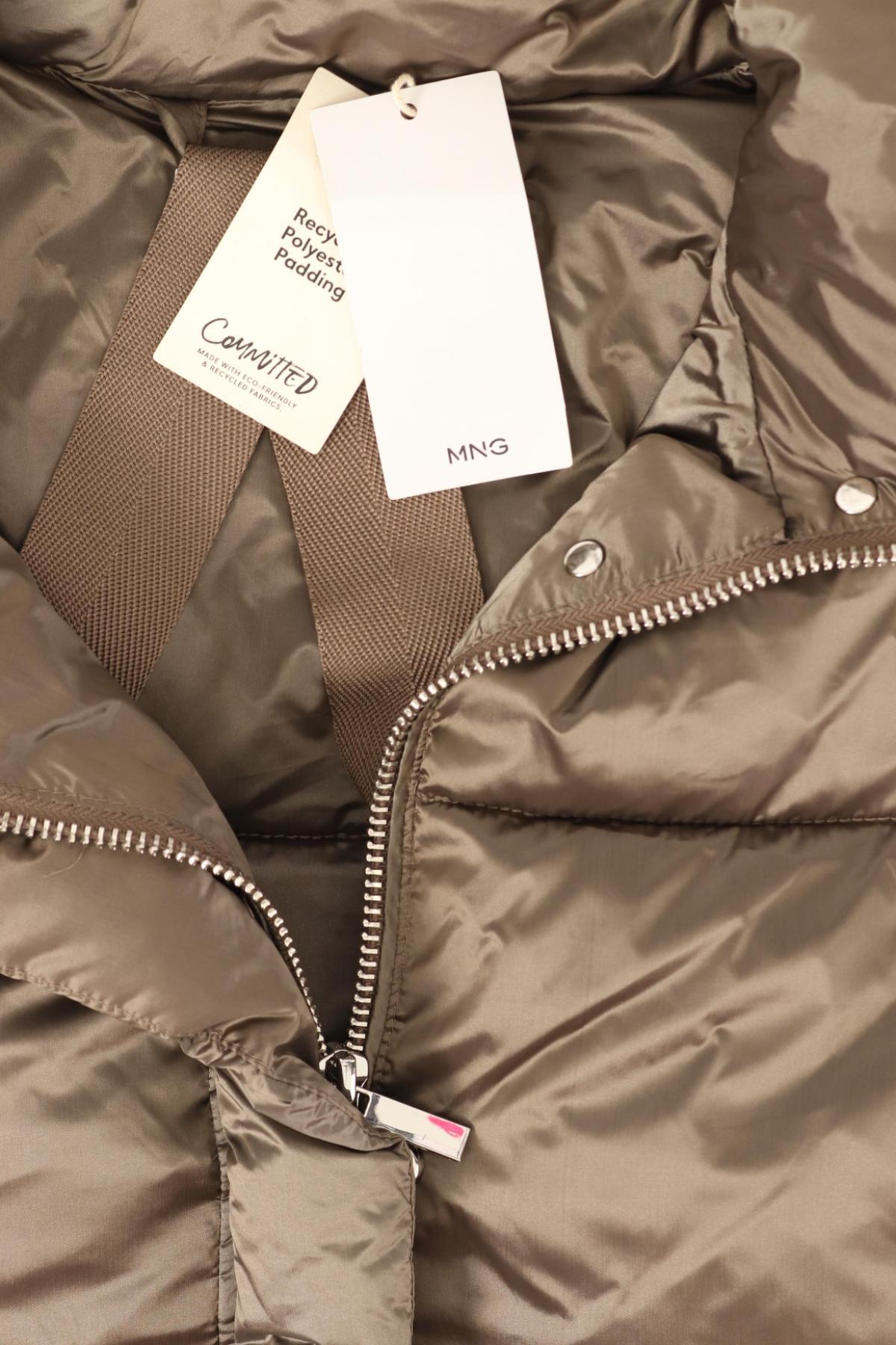 Зимно яке MANGO4