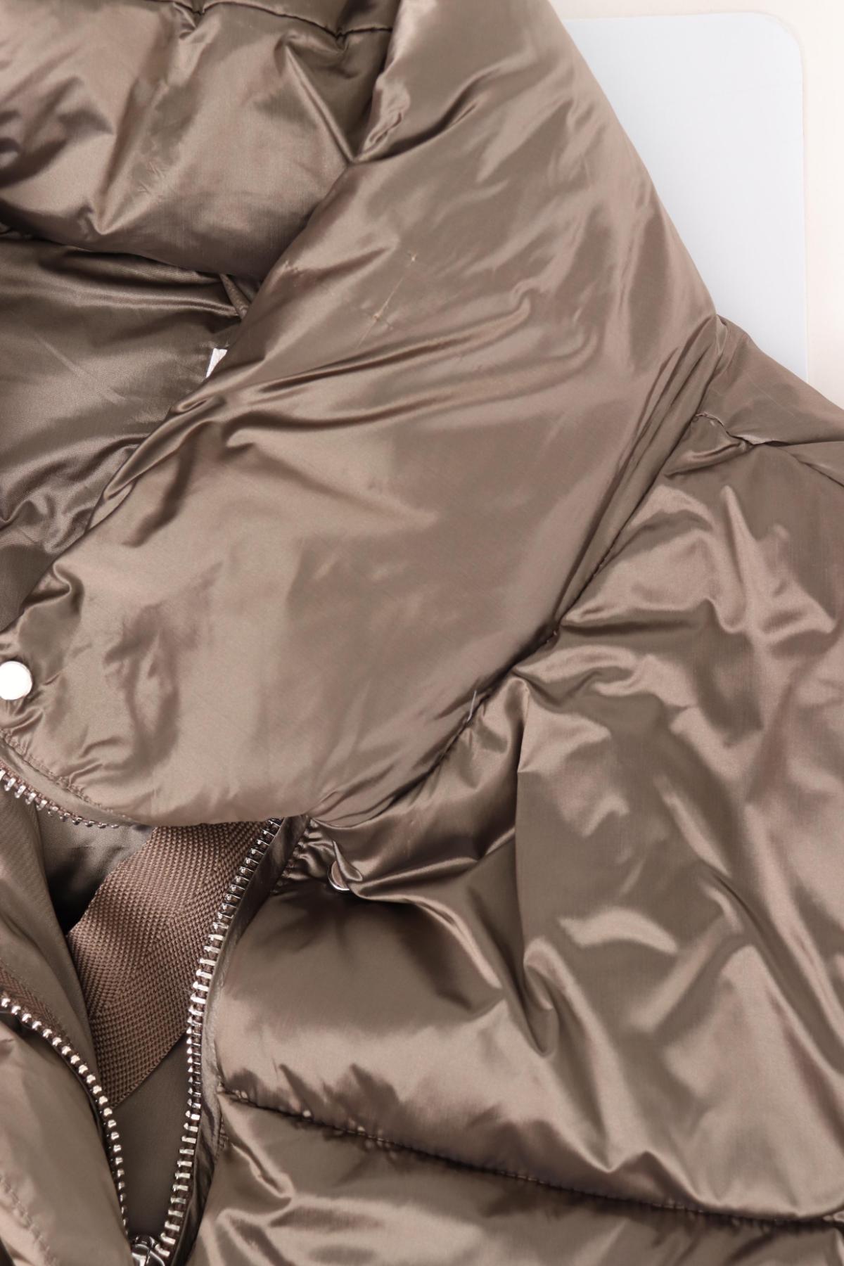 Зимно яке MANGO5