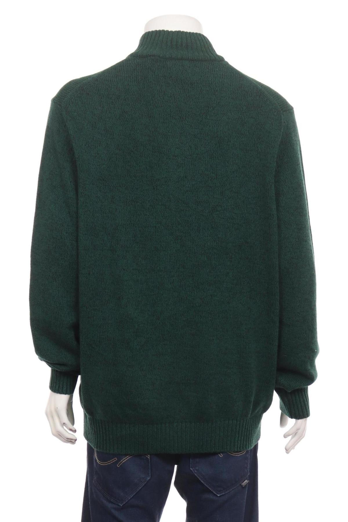 Пуловер IZOD2