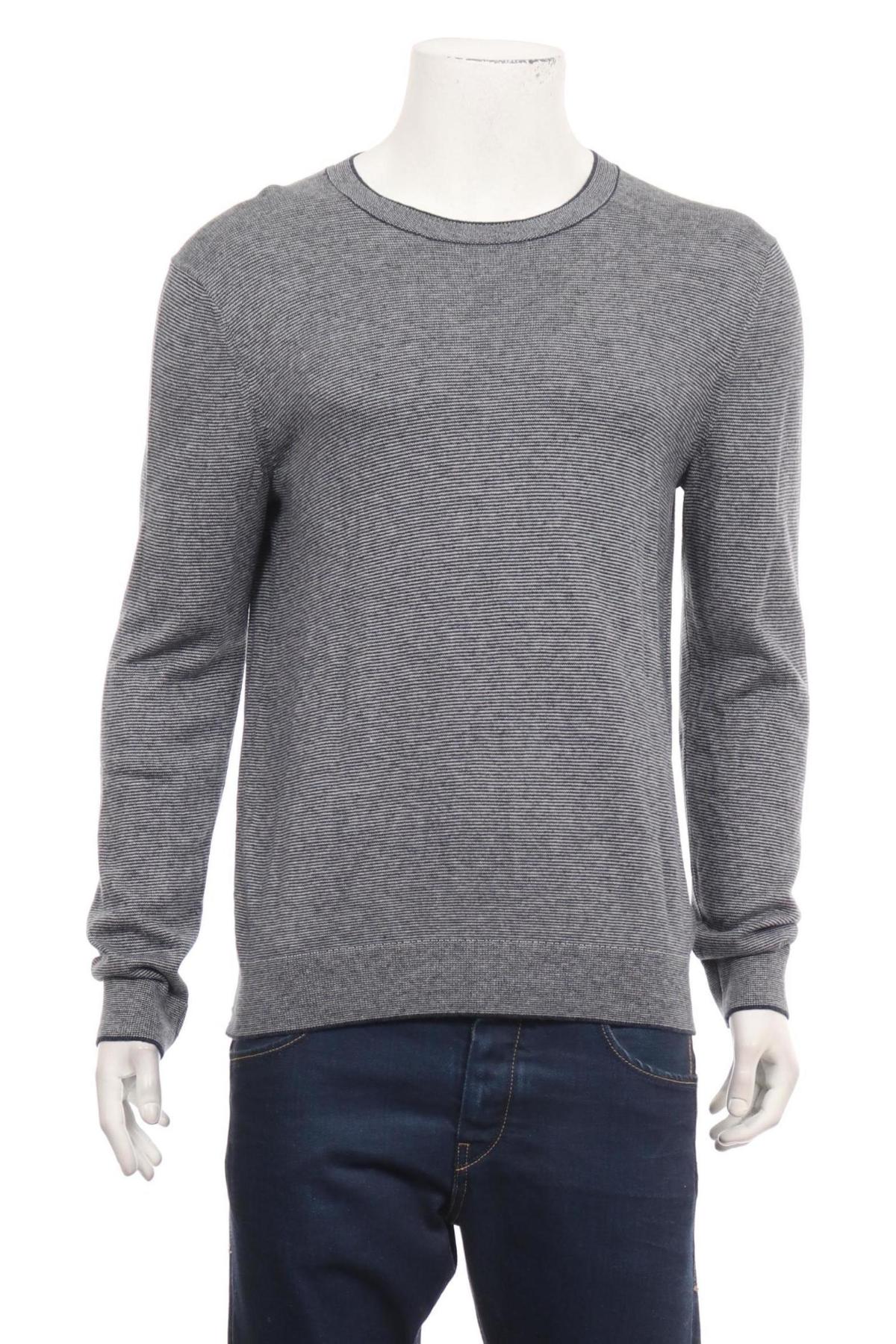 Пуловер BANANA REPUBLIC1