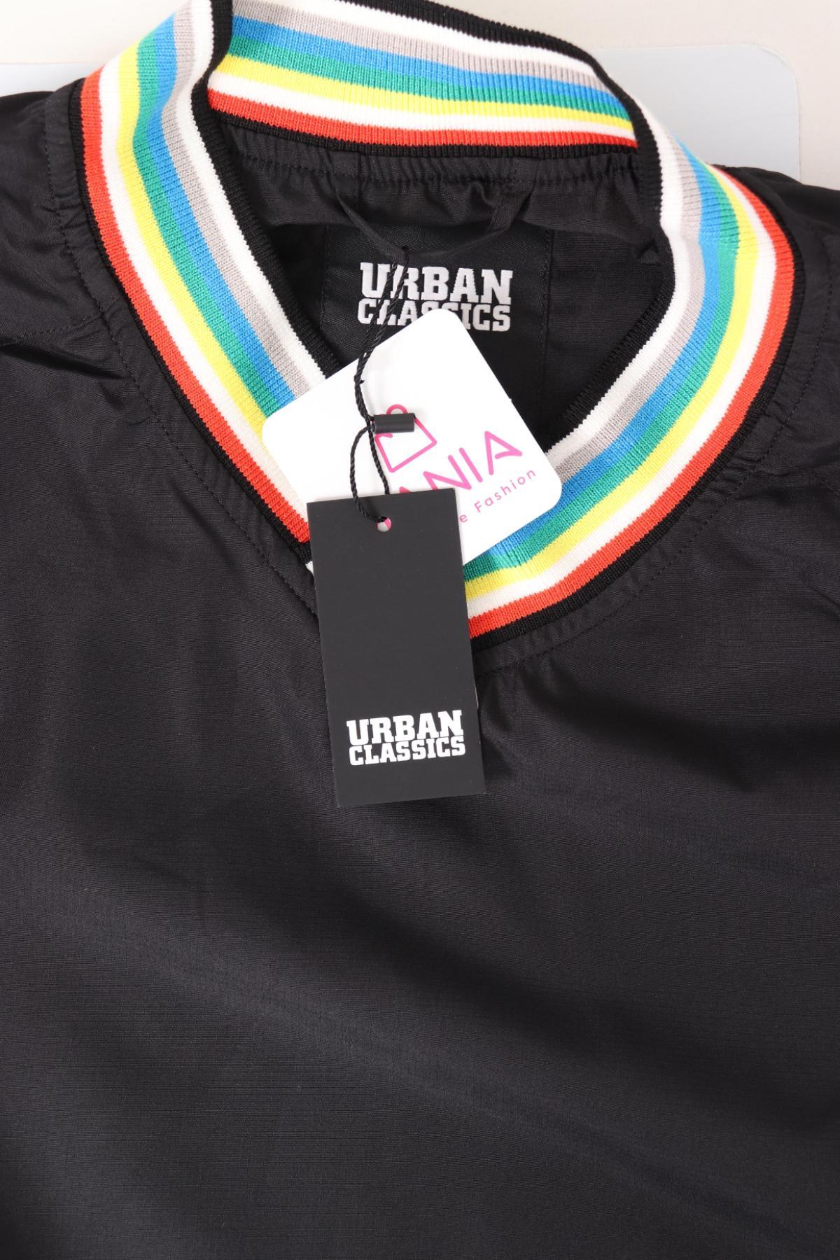 Спортна блуза URBAN CLASSICS3