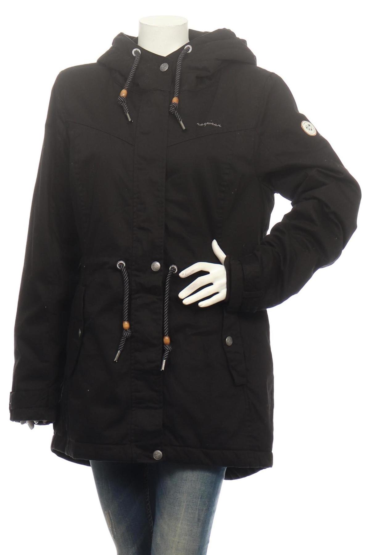 Зимно яке RAGWEAR1