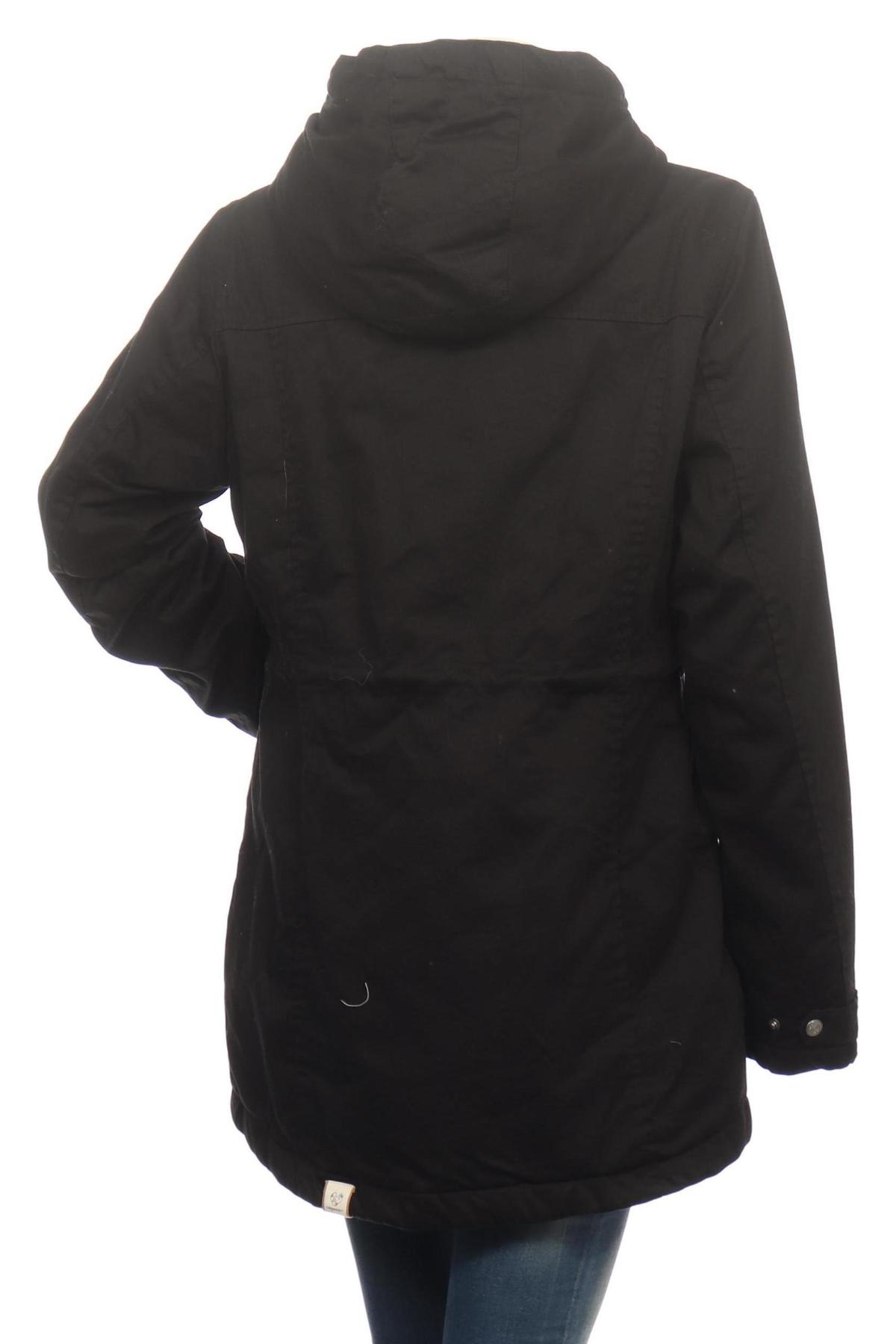 Зимно яке RAGWEAR2