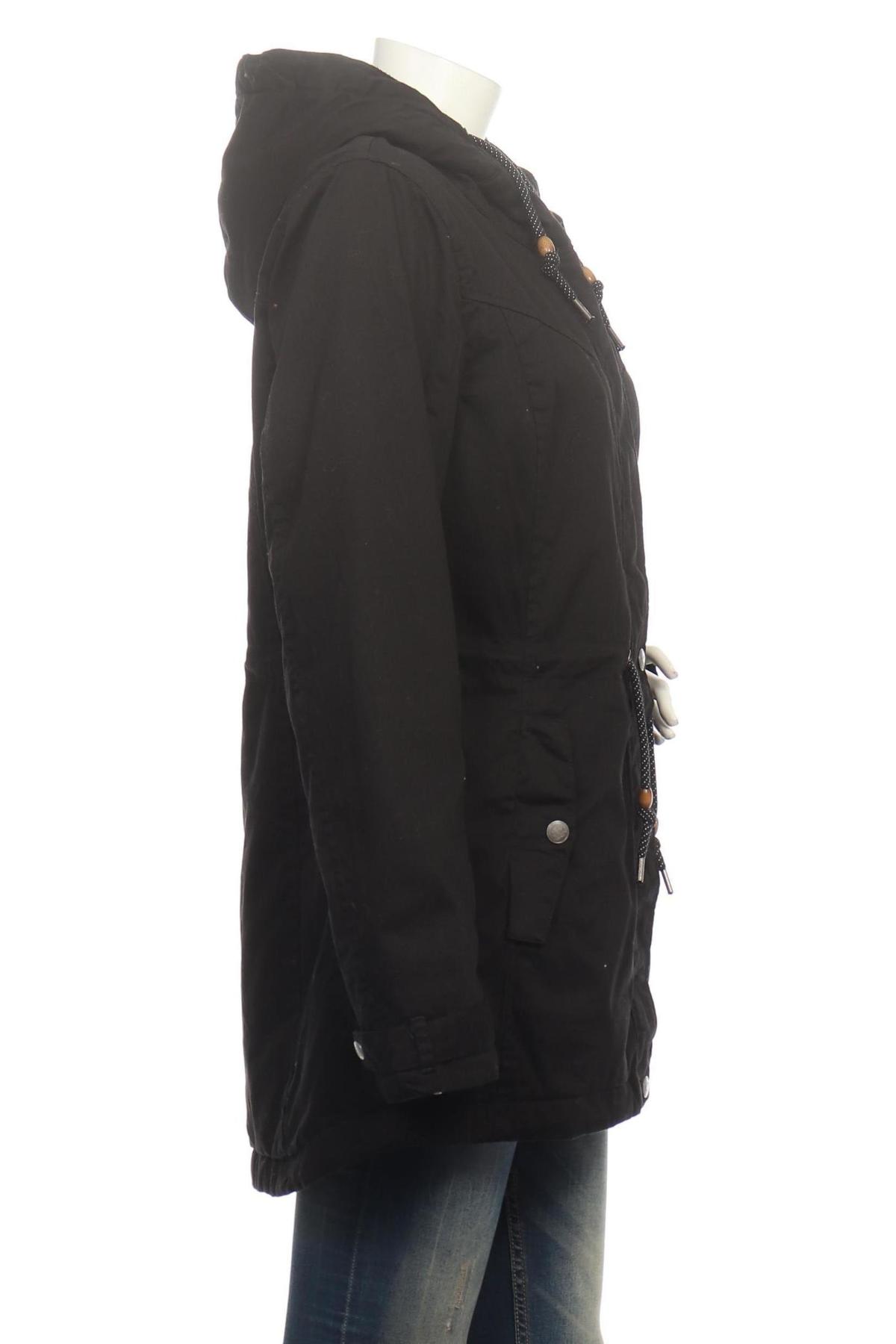 Зимно яке RAGWEAR3