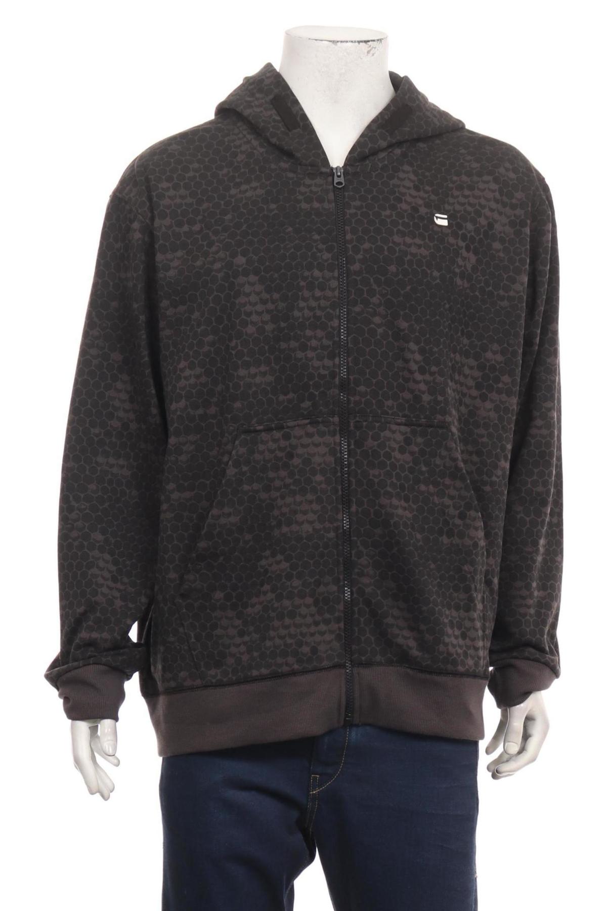 Спортно горнище G-STAR RAW1