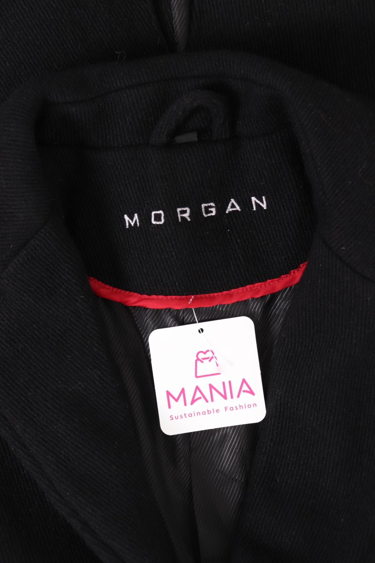 Зимно палто MORGAN3