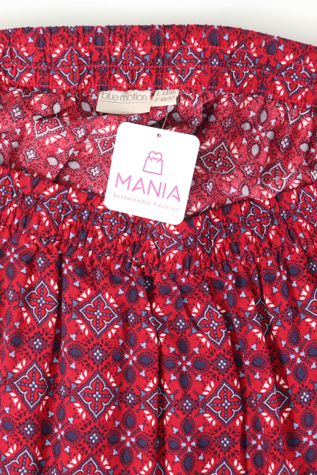 Пола BLUE MOTION3