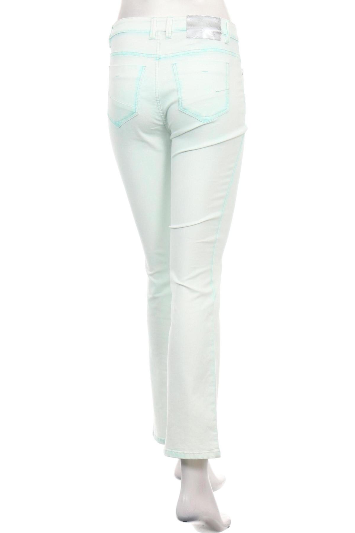 Ластични дънки SARAH KERN2