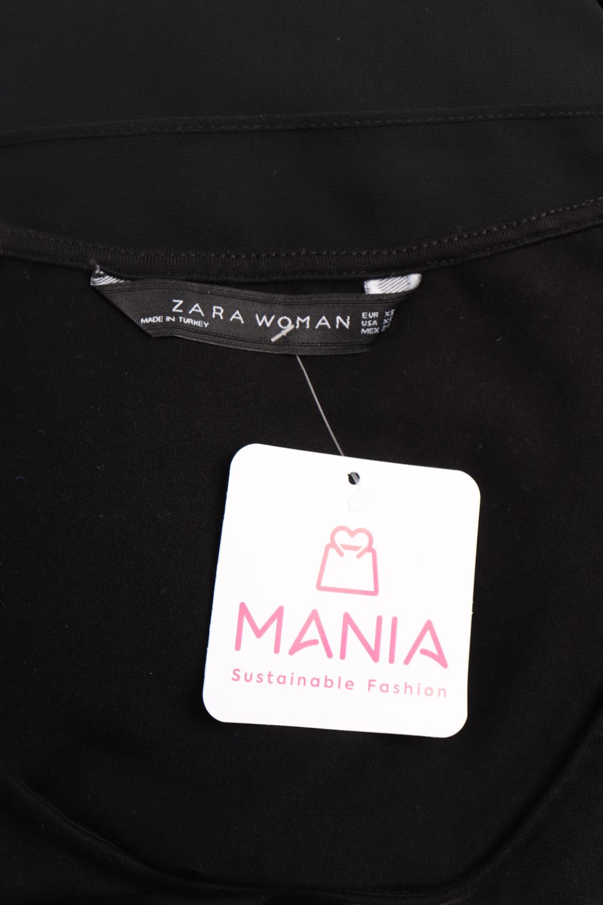 Ежедневна рокля ZARA3