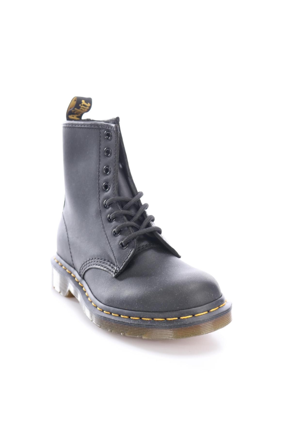 Боти DR. MARTENS2