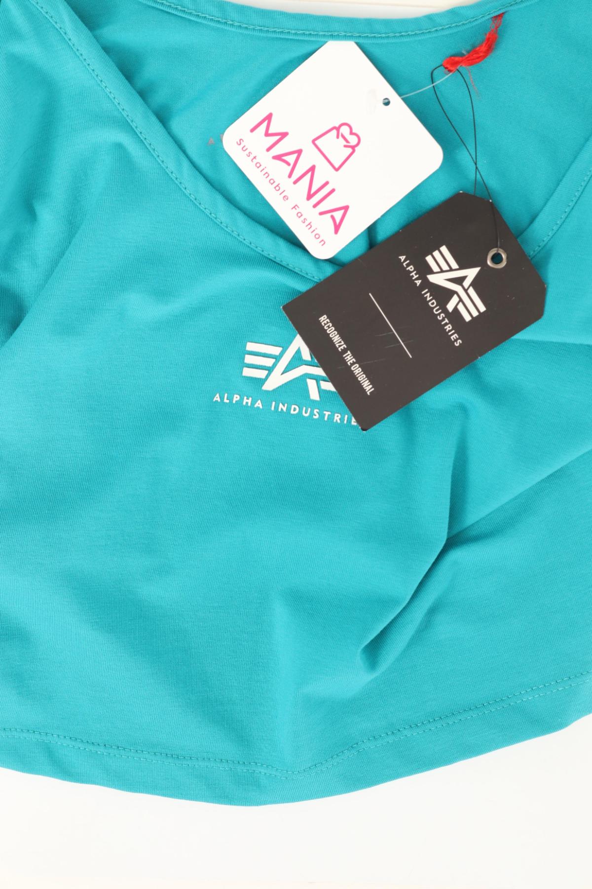 Потник ALPHA INDUSTRIES3