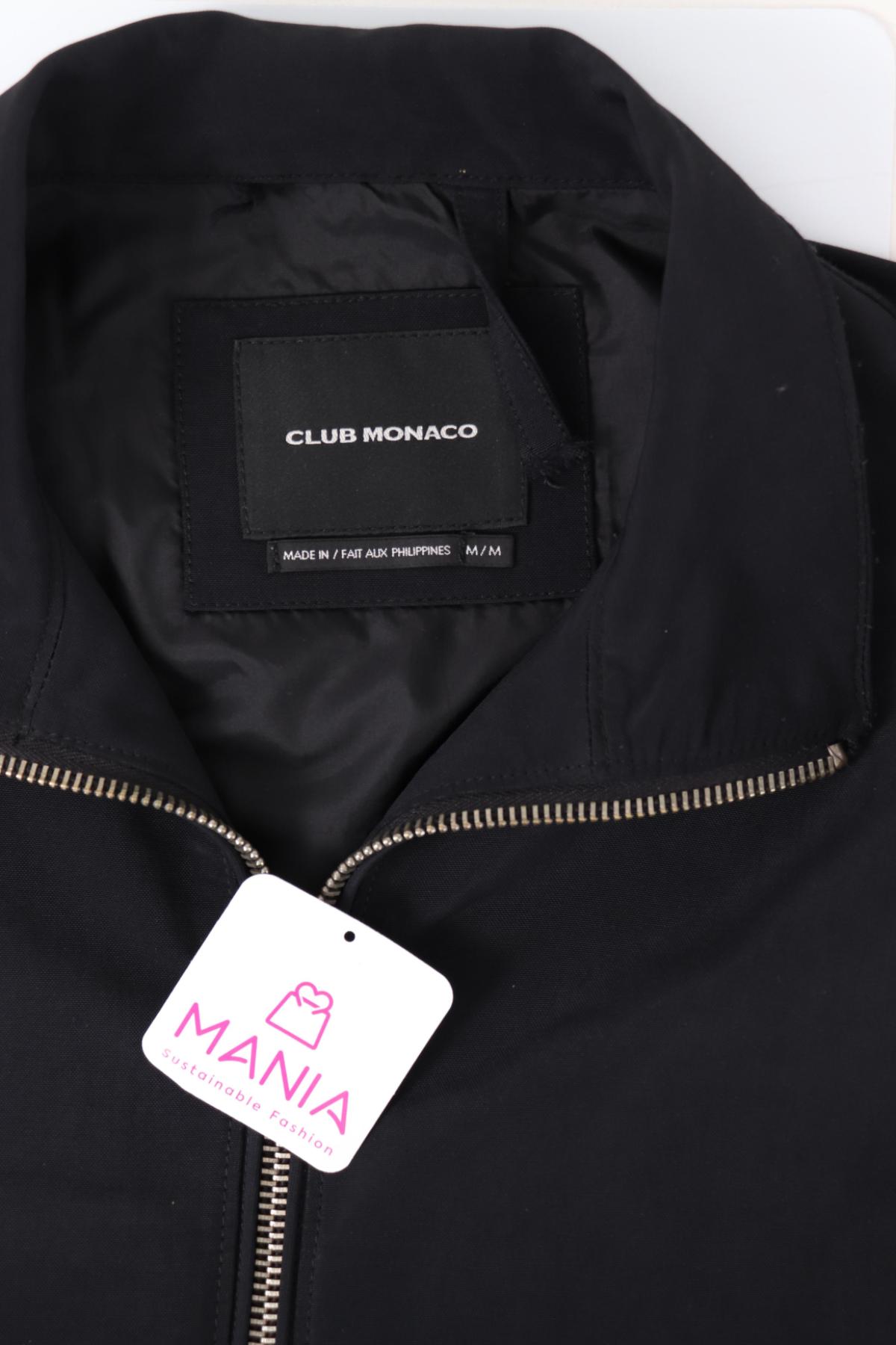 Пролетно/Есенно яке CLUB MONACO3