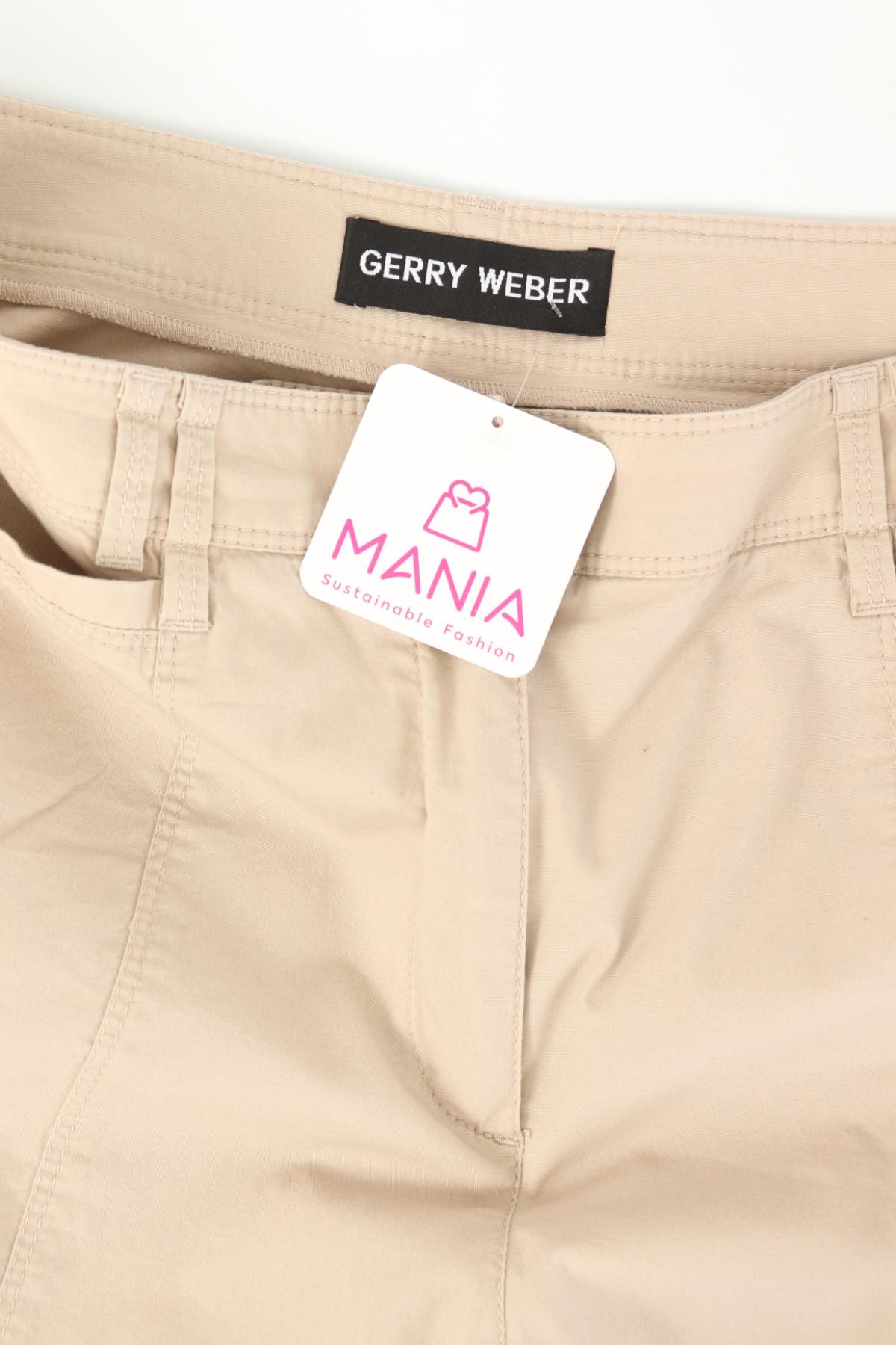 Панталон GERRY WEBER3