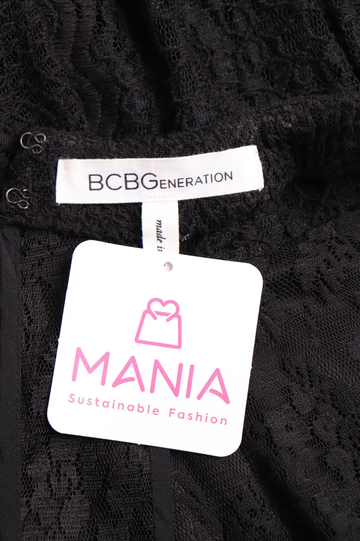 Парти рокля BCBG3