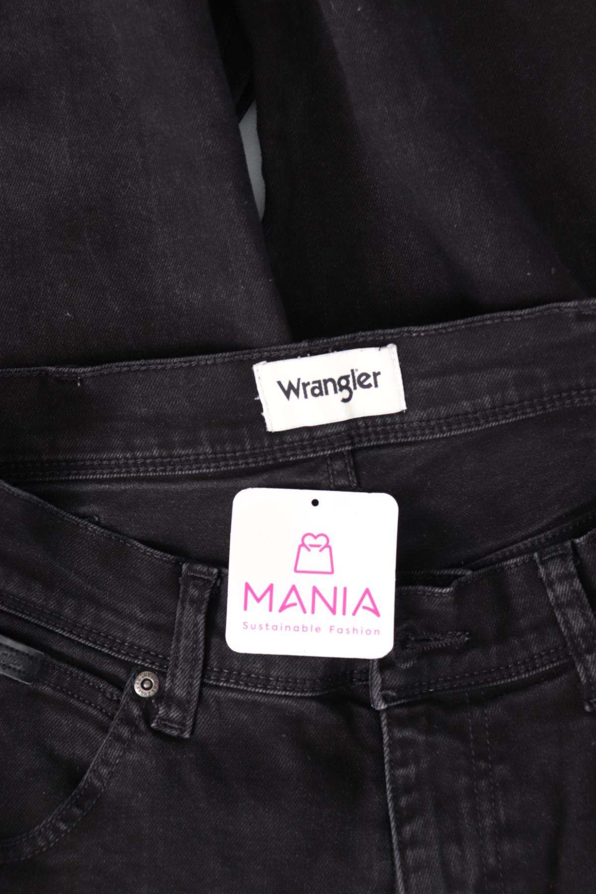 Дънки WRANGLER3