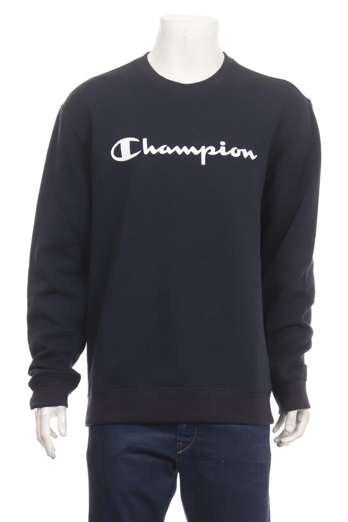 Спортна блуза CHAMPION1