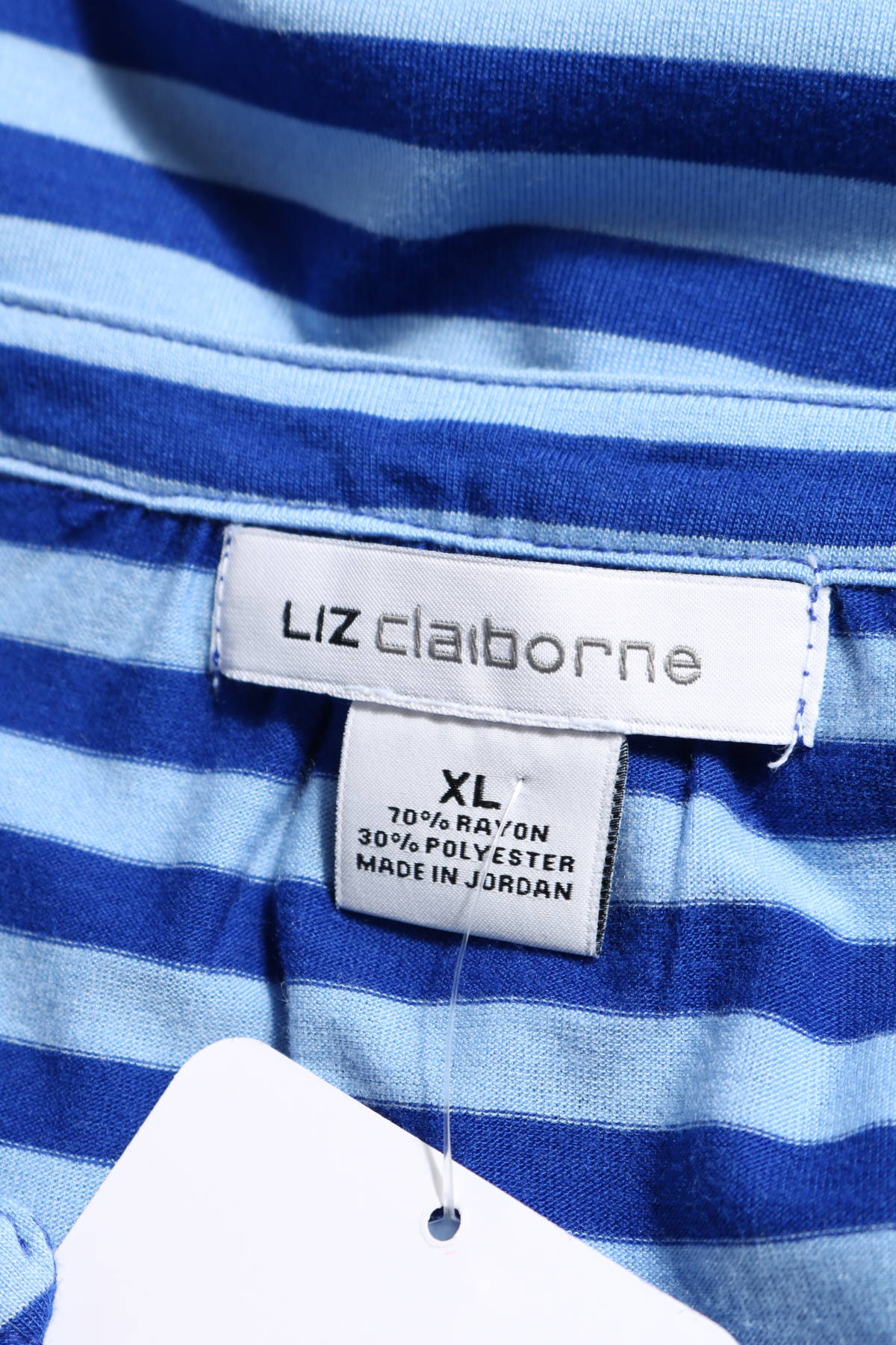 Блуза LIZ CLAIBORNE3