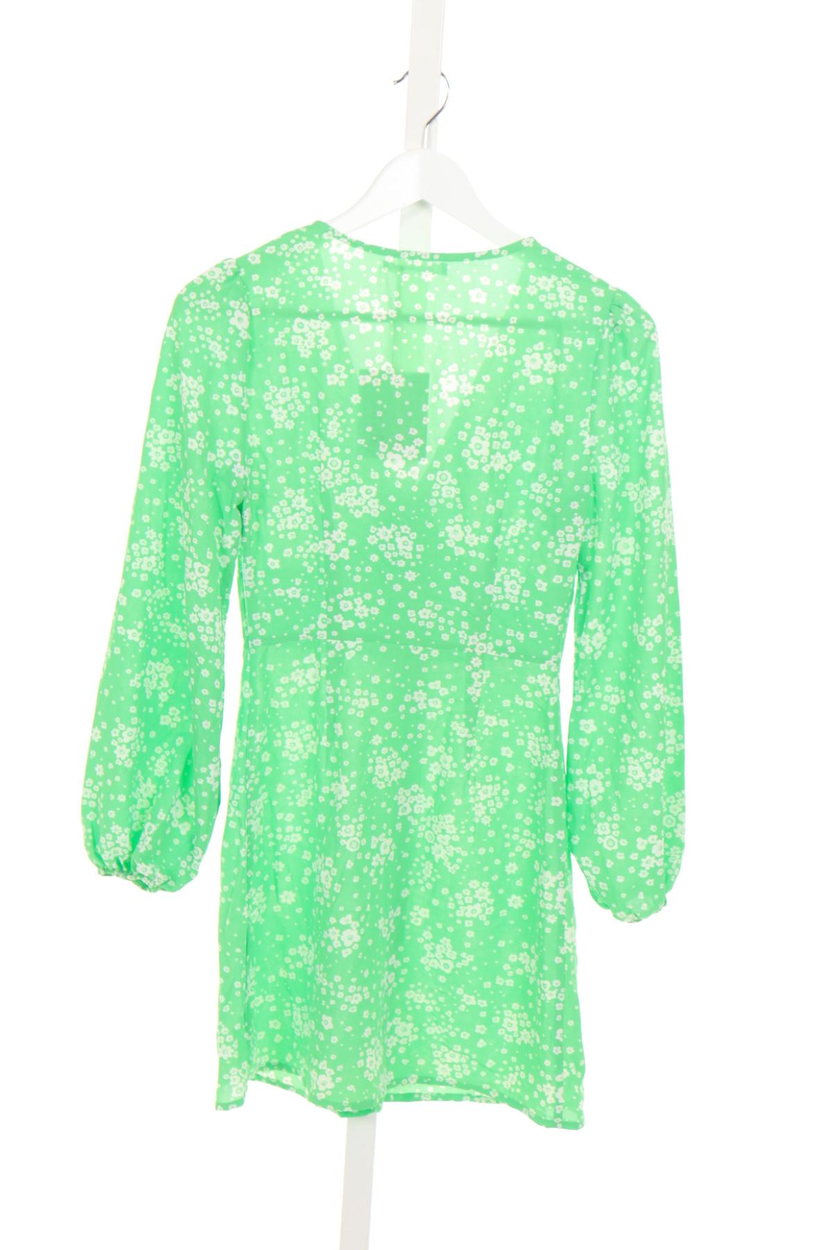 Ежедневна рокля GLAMOROUS2