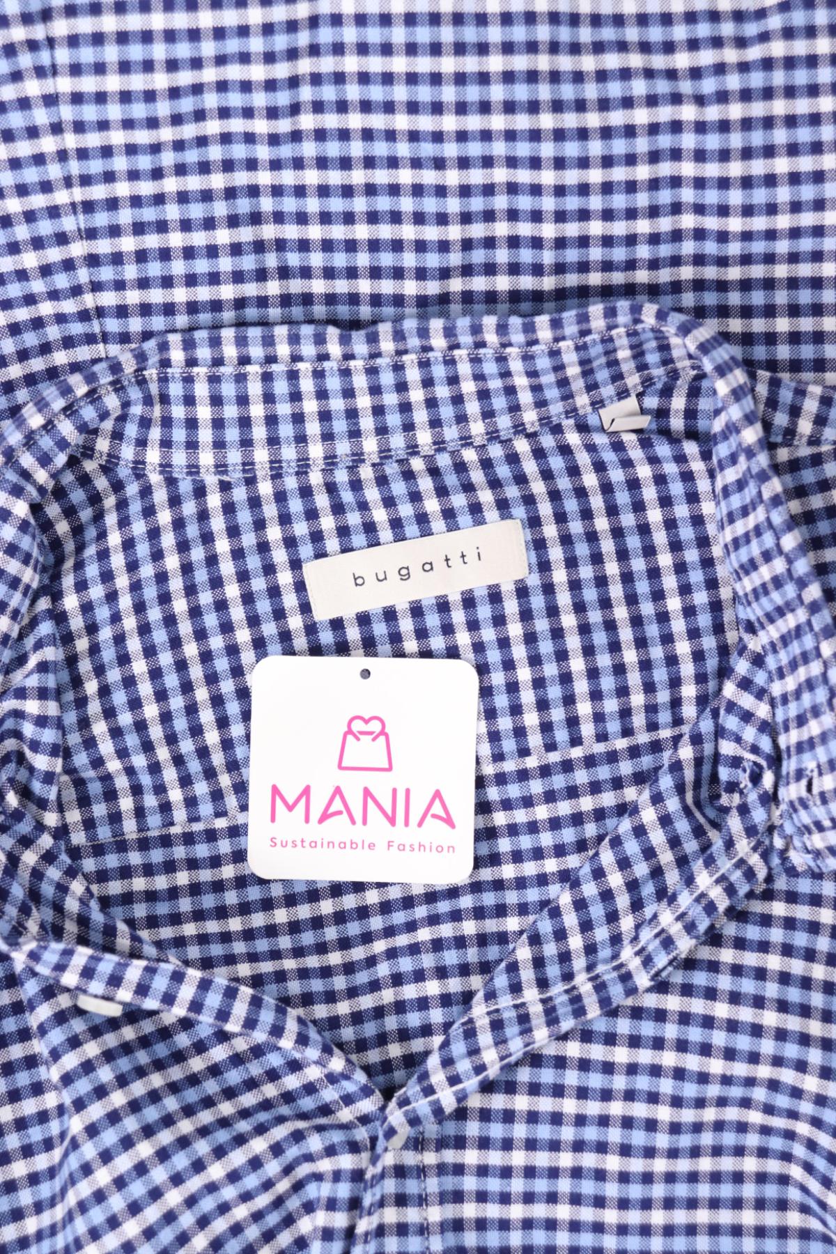 Риза BUGATTI3