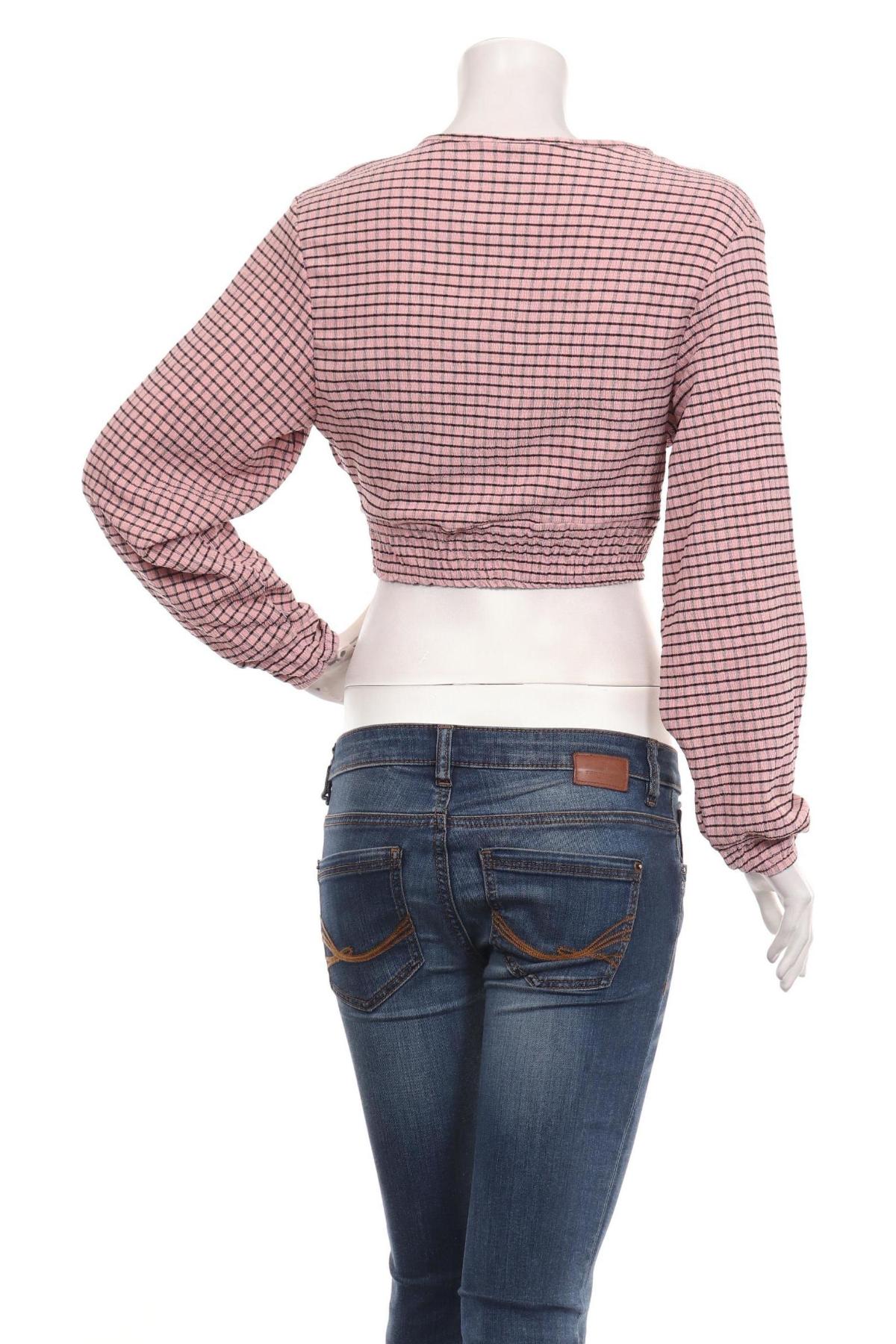 Блуза H&M DIVIDED2