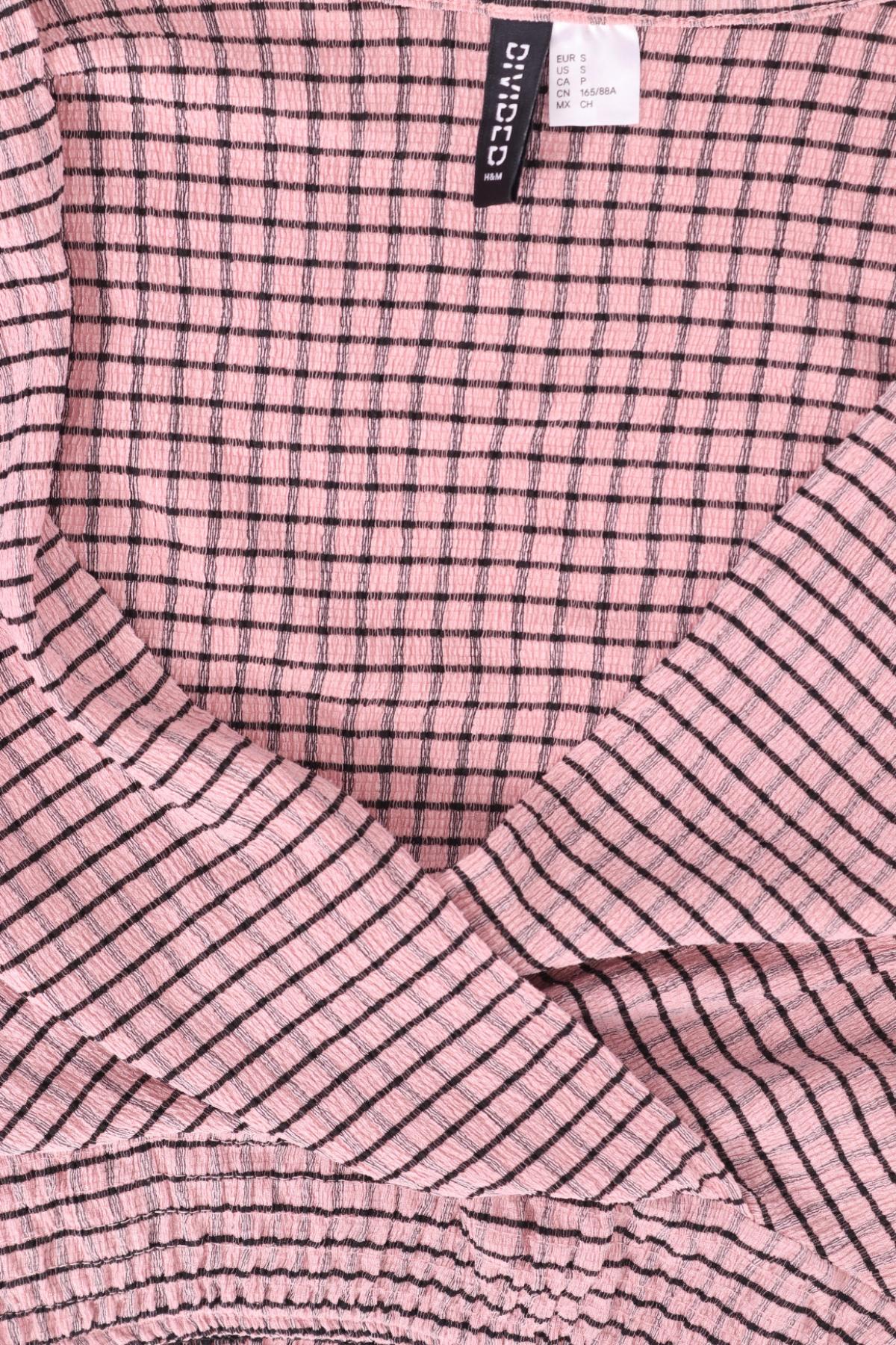 Блуза H&M DIVIDED3