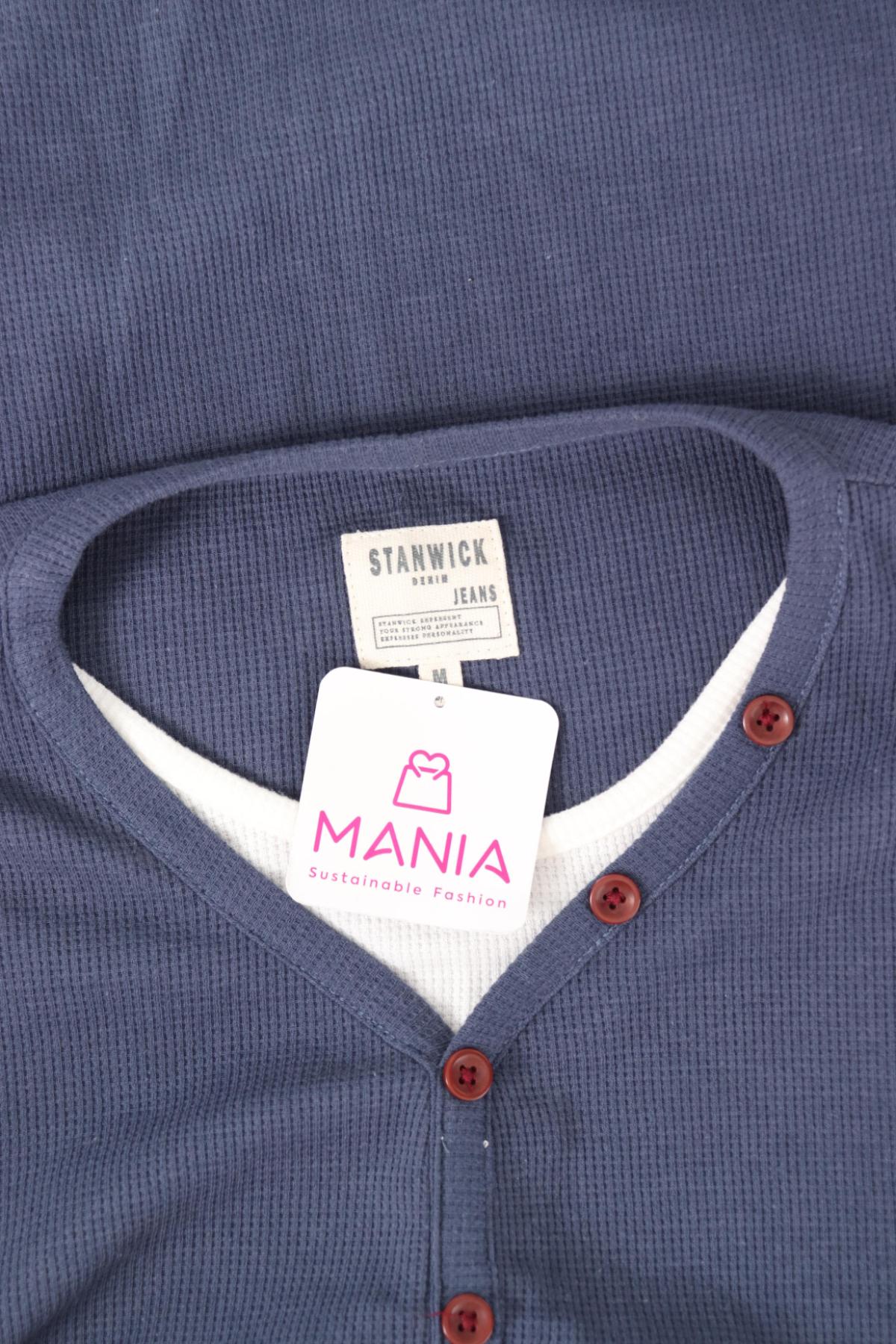 Блуза STANWICK3 - Mania Блуза STANWICK3