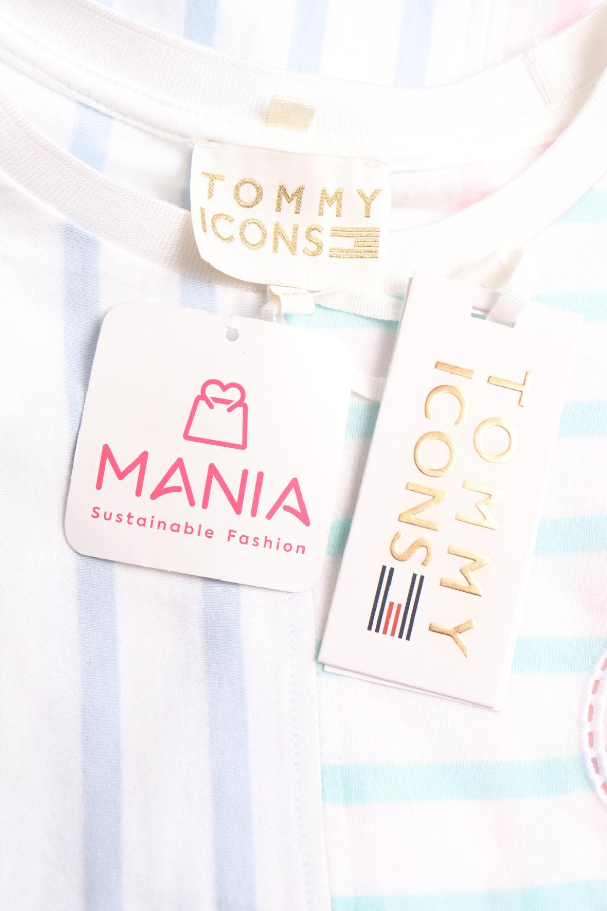 Ежедневна рокля TOMMY HILFIGER3