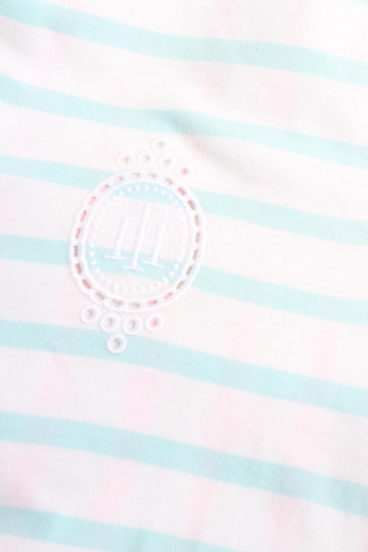 Ежедневна рокля TOMMY HILFIGER4