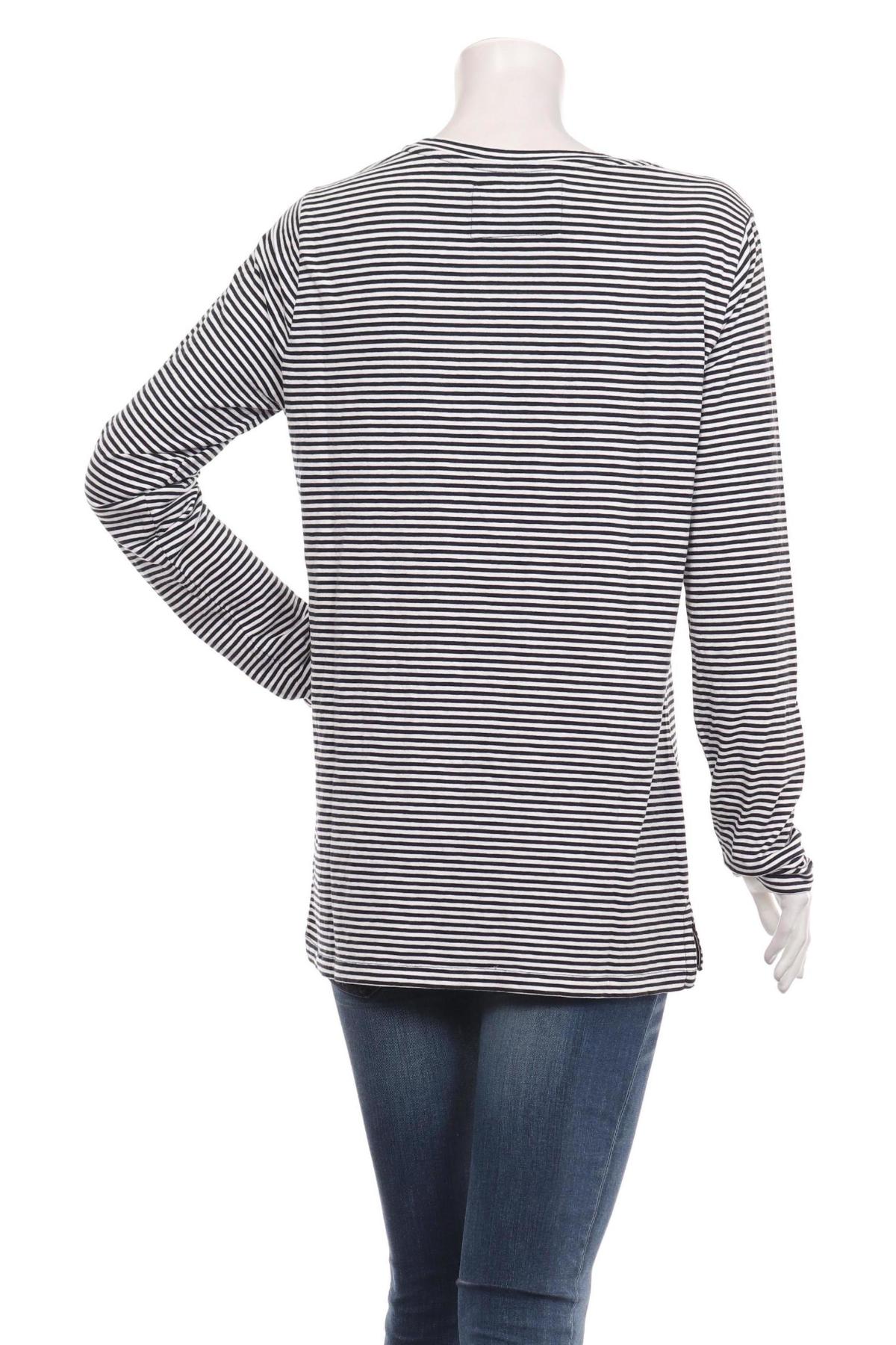 Блуза MARIE LUND2