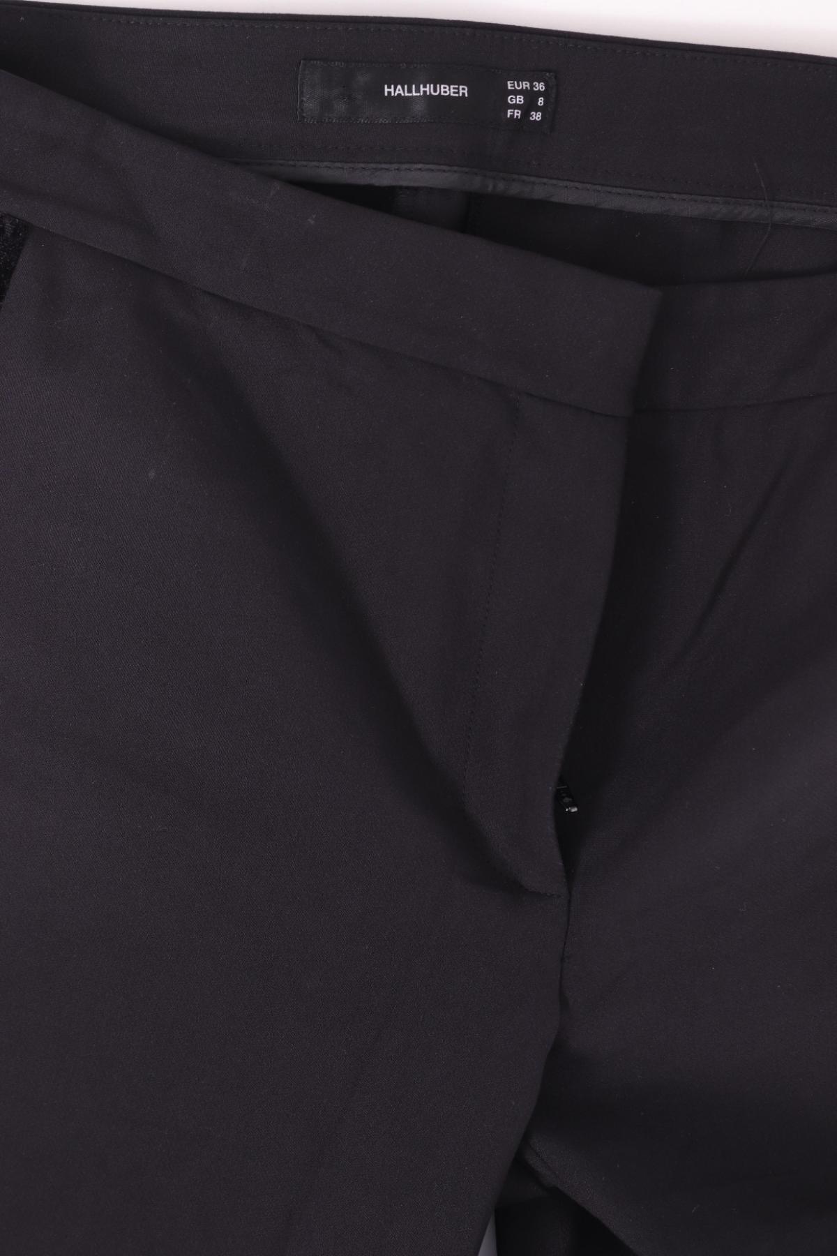 Елегантен панталон HALLHUBER3