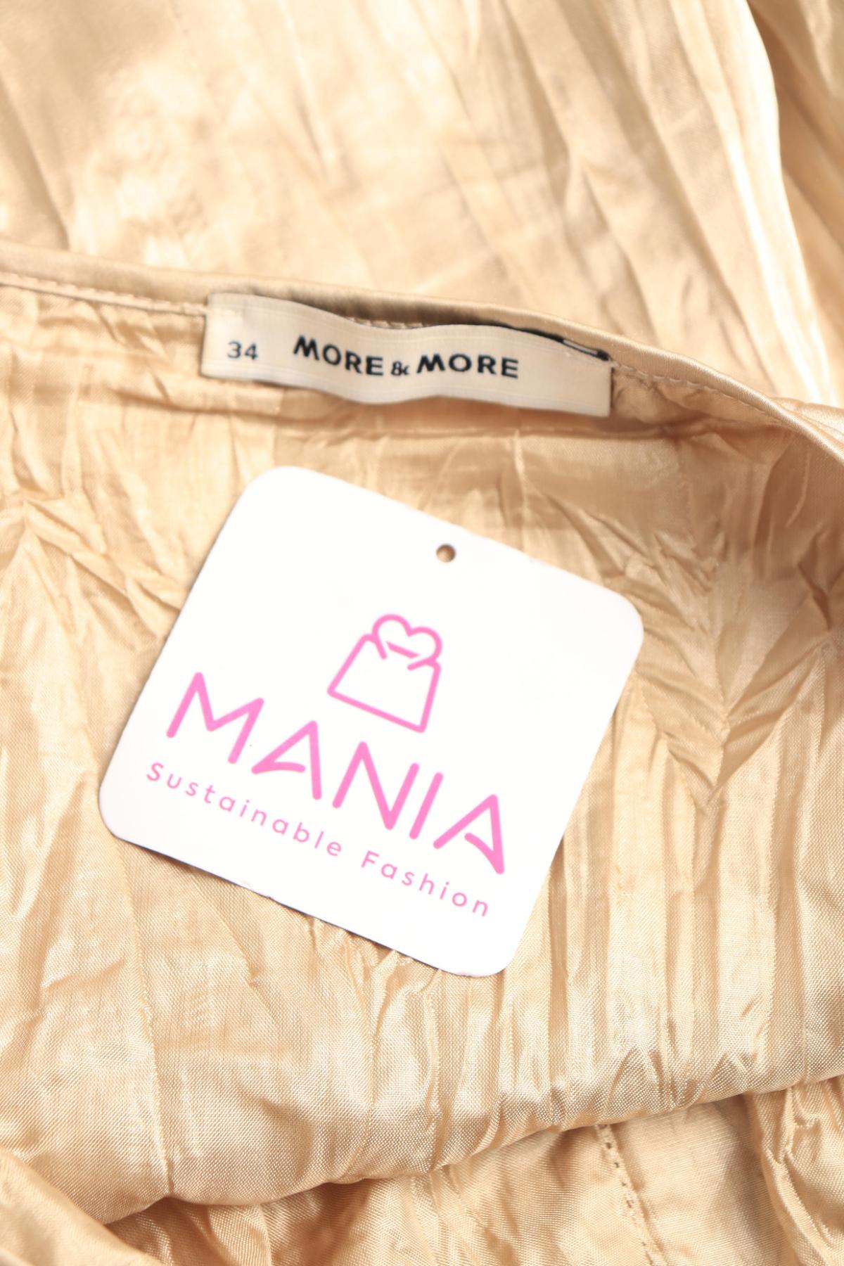 Пола MORE & MORE3