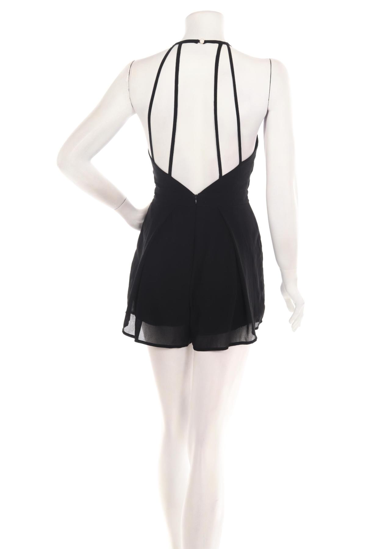 Елегантен гащериозон NO NAME2