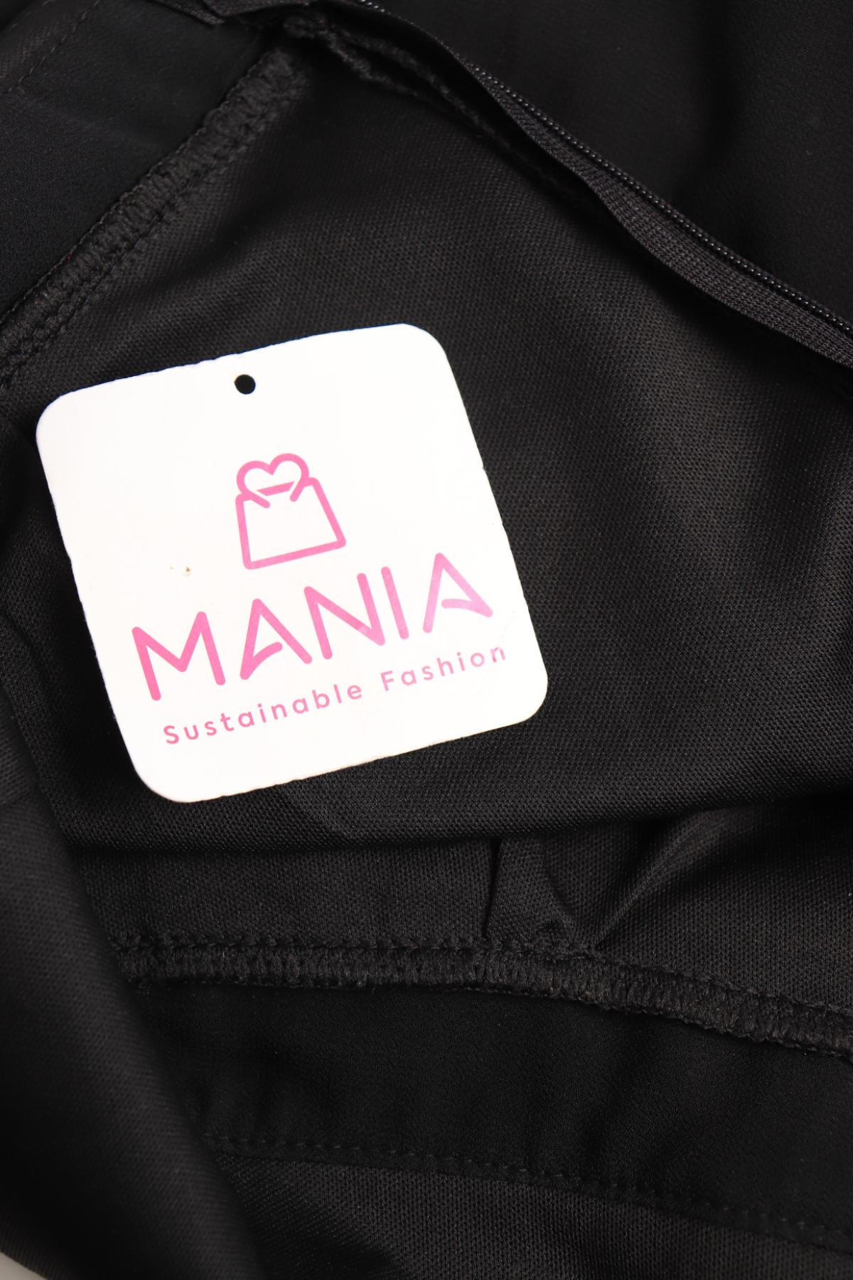 Елегантен гащериозон NO NAME3