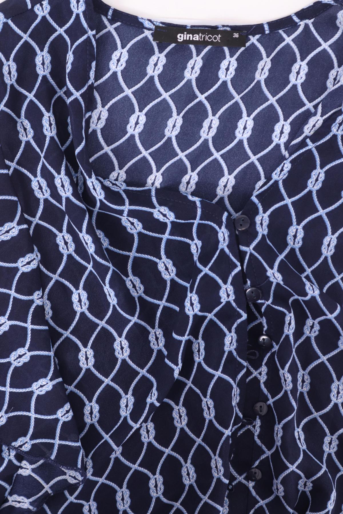 Риза GINA TRICOT3