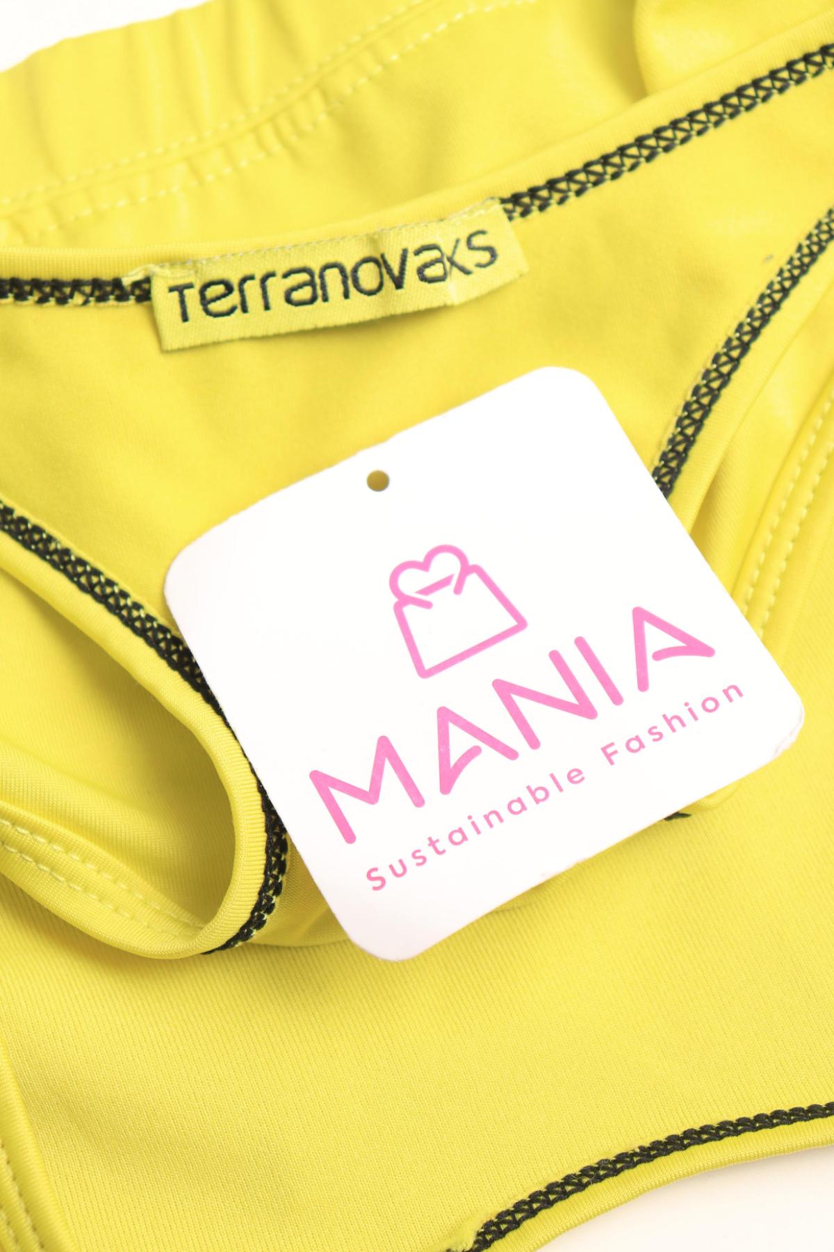 Спортно бюстие TERRANOVA3 - Mania Спортно бюстие TERRANOVA3
